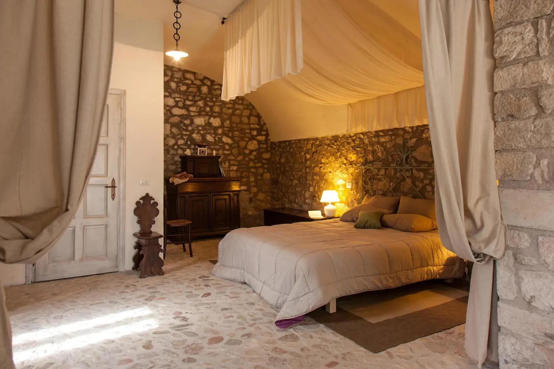 One-Bedroom Apartment - Ground Floor in Agriturismo La Commenda-Adults Only One-Bedroom Apartment - Ground Floor in Agriturismo La Commenda-Adults Only
