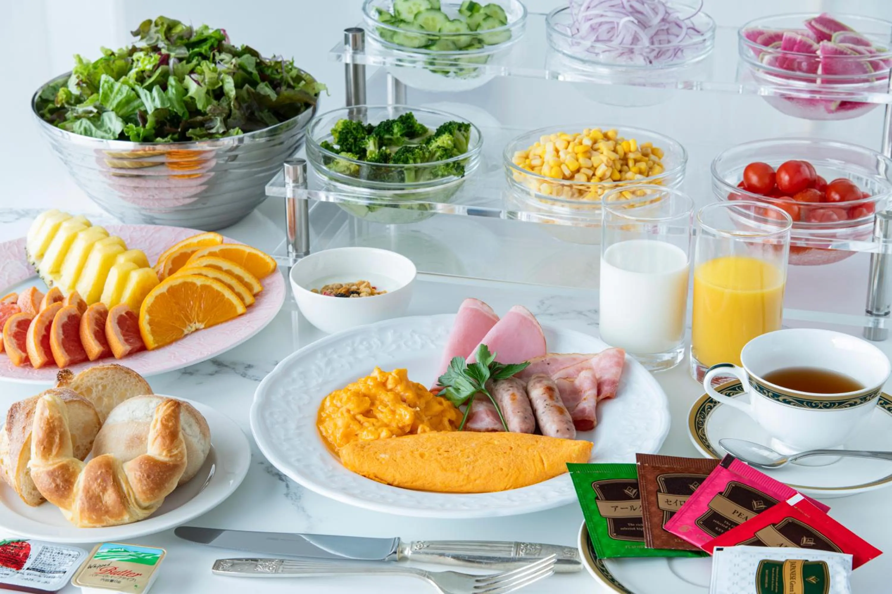 Restaurant/places to eat in UE Garden Resort