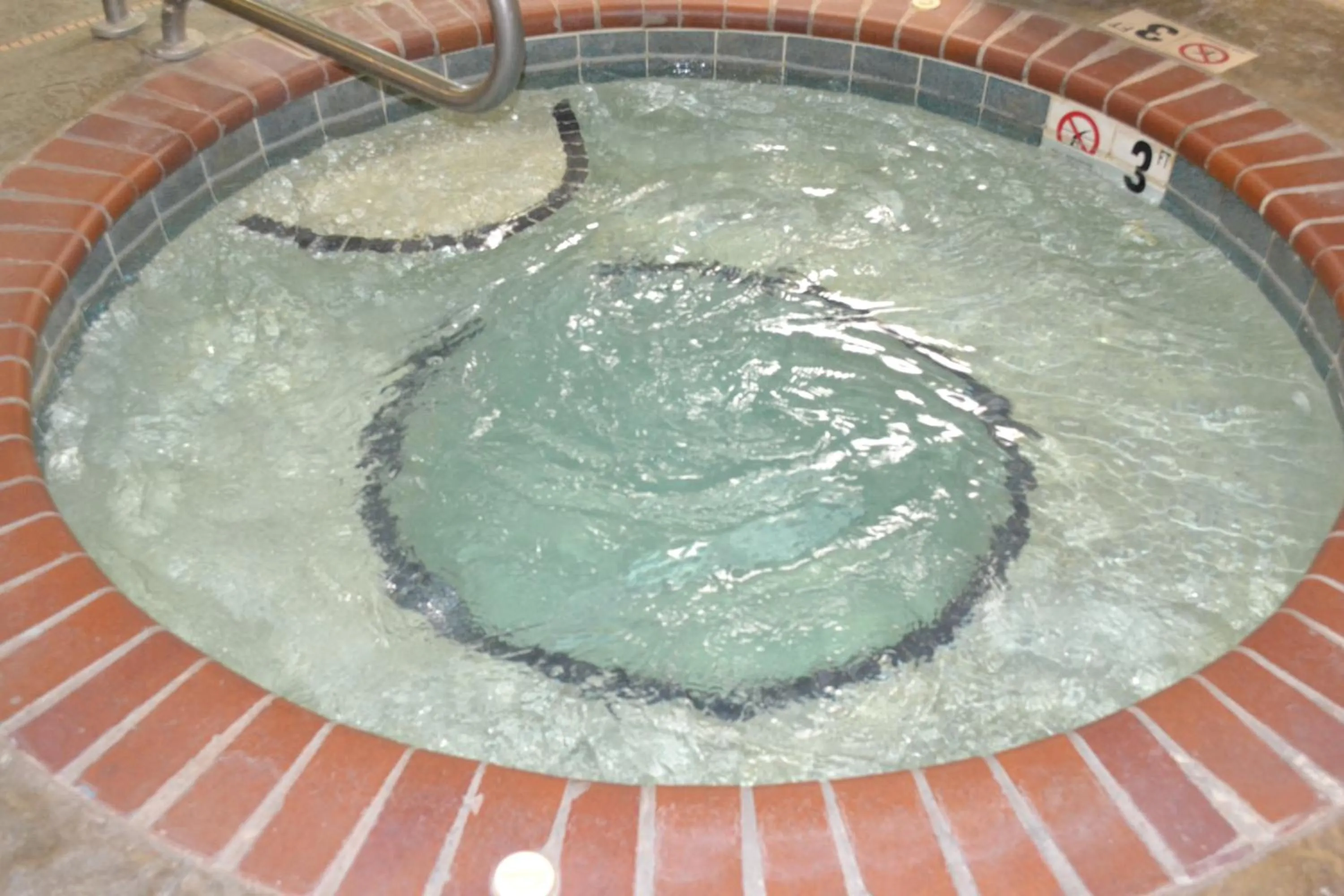 Spa and wellness centre/facilities in Super 8 by Wyndham Roswell