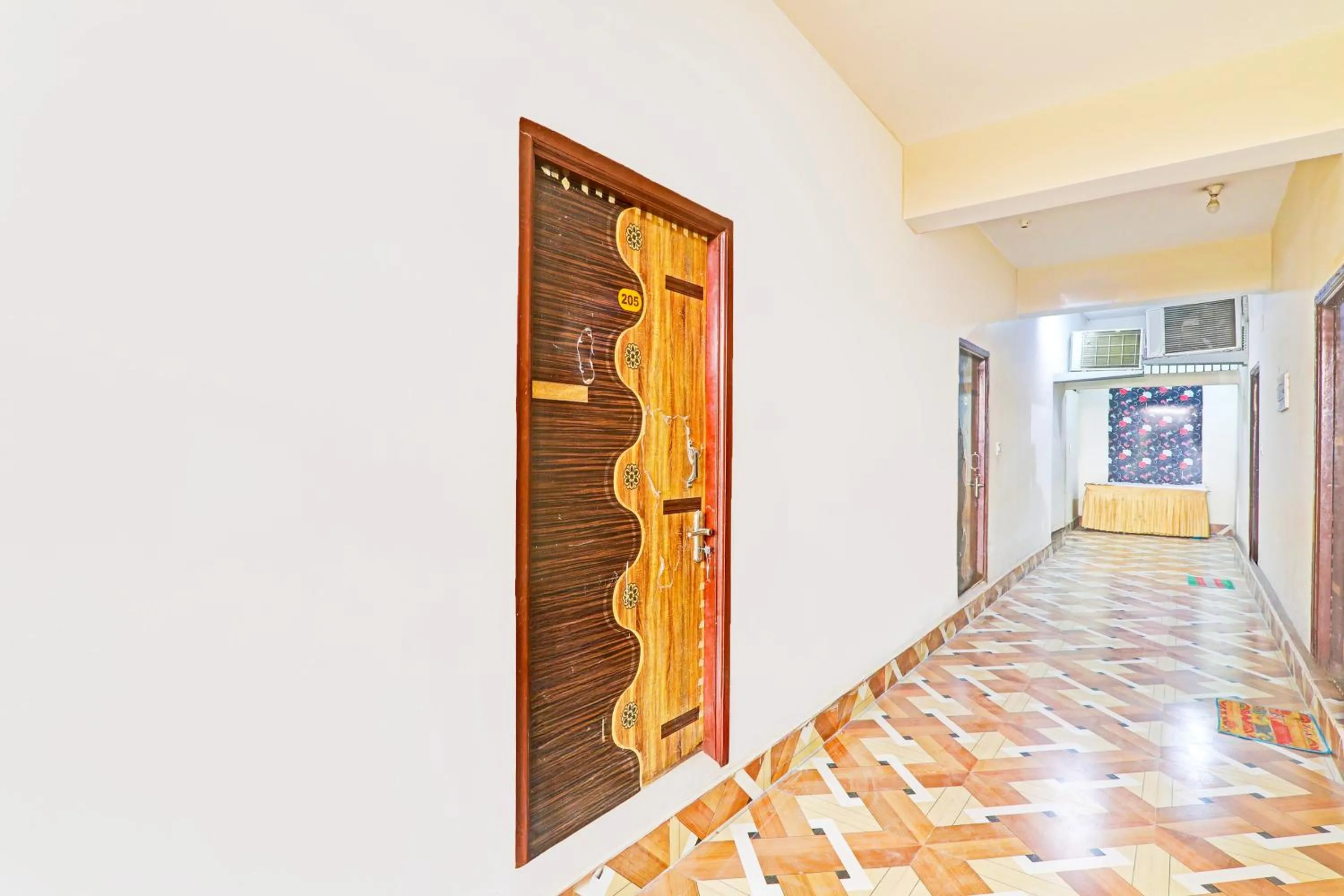 Hotel O by OYO welcome inn