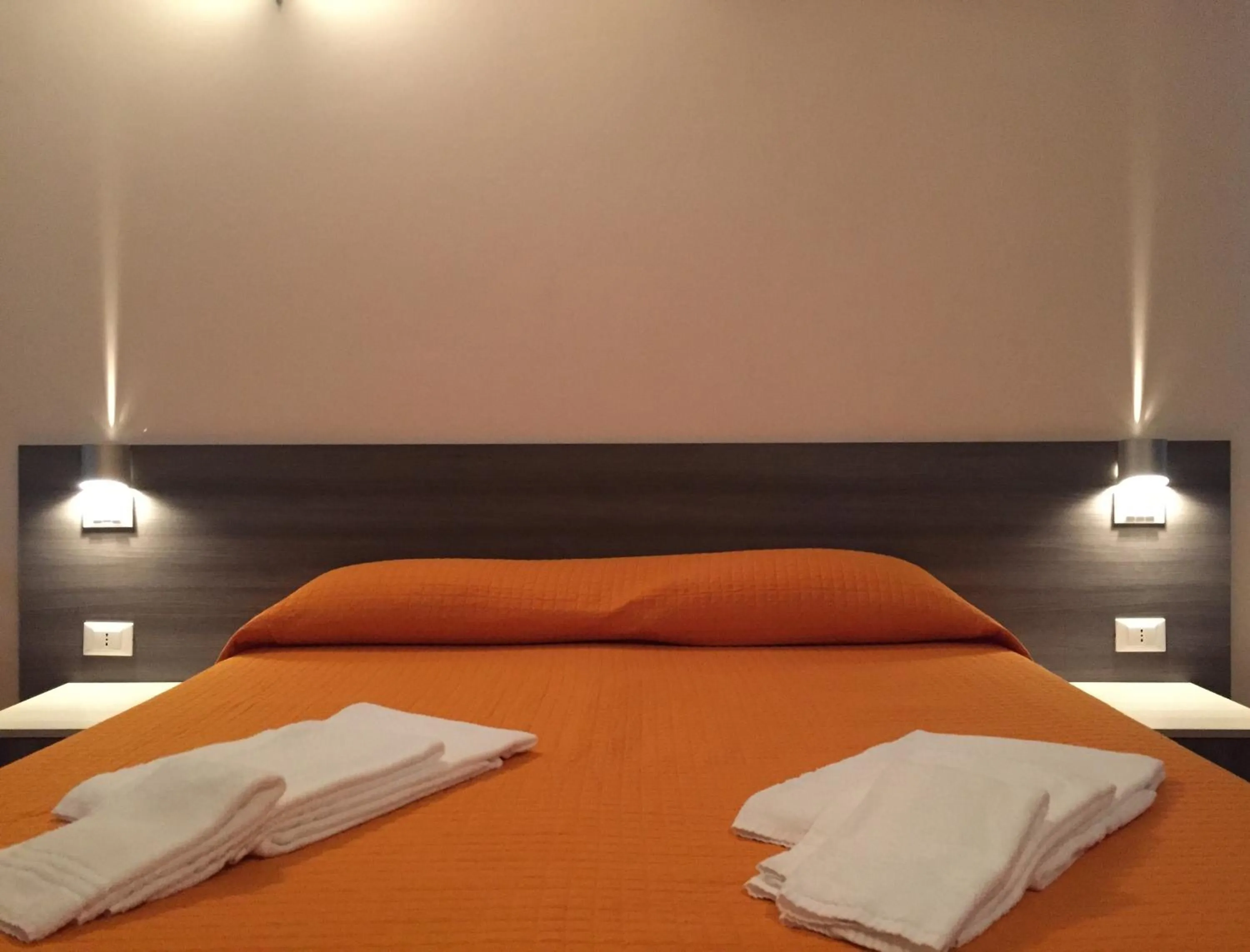 Bedroom, Bed in Al Borgo