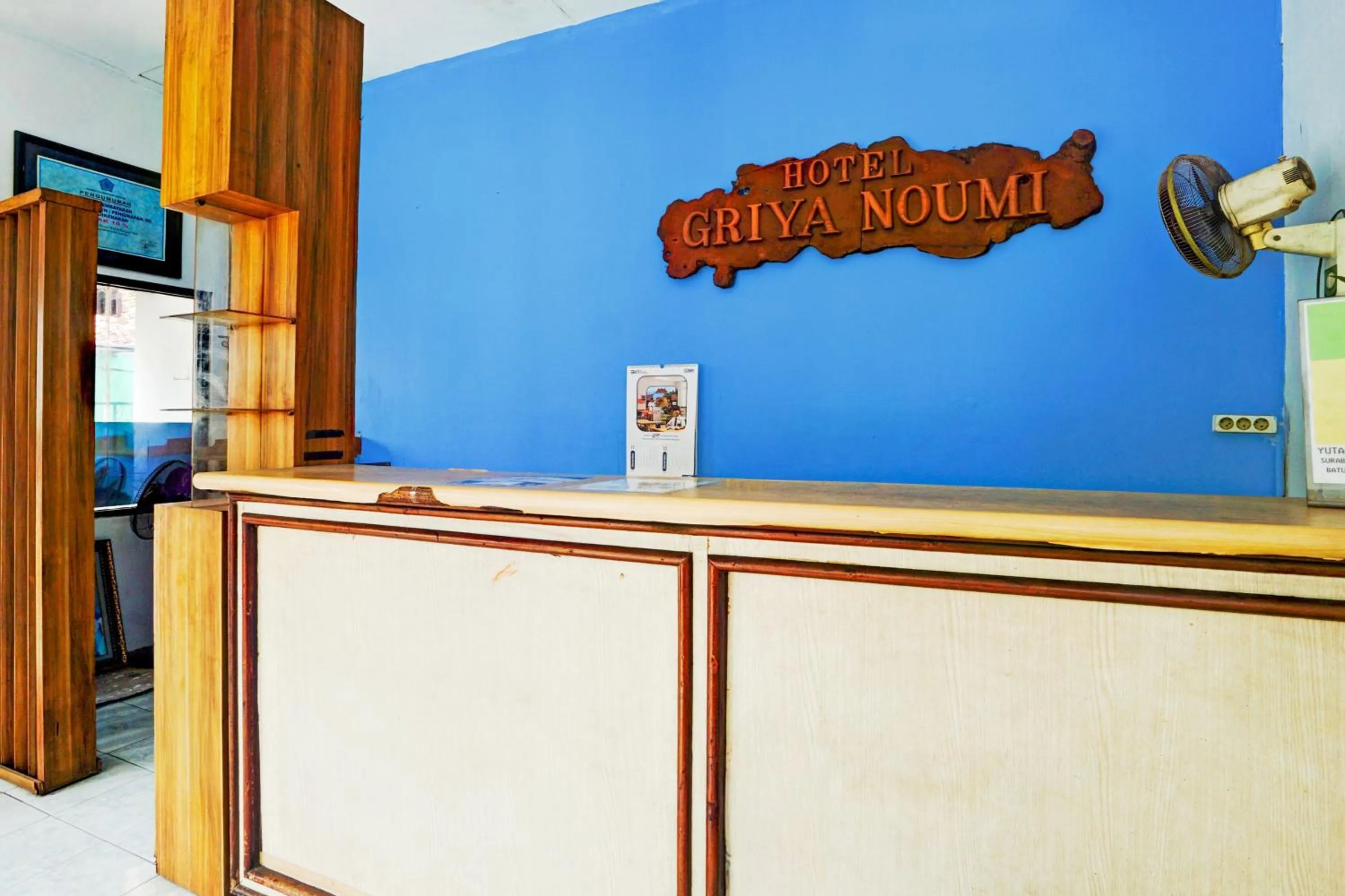 Hotel O Bungurasih Near Juanda International Airport Formerly Griya Waru Hotel