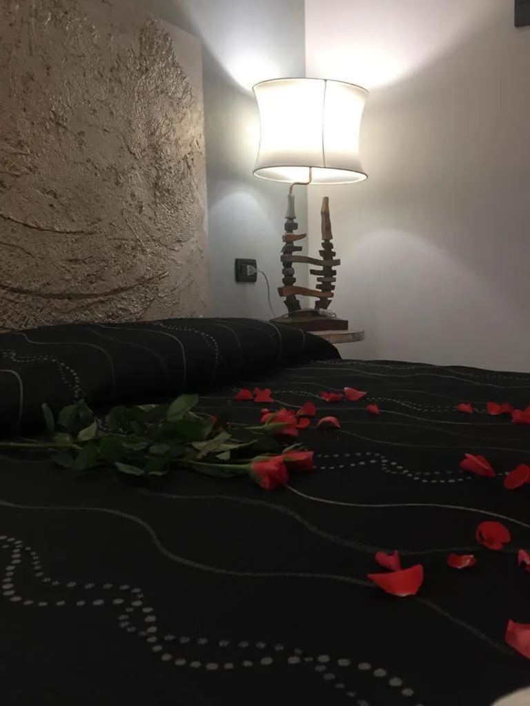 Bed in Hotel Feel Inn Venice Airport