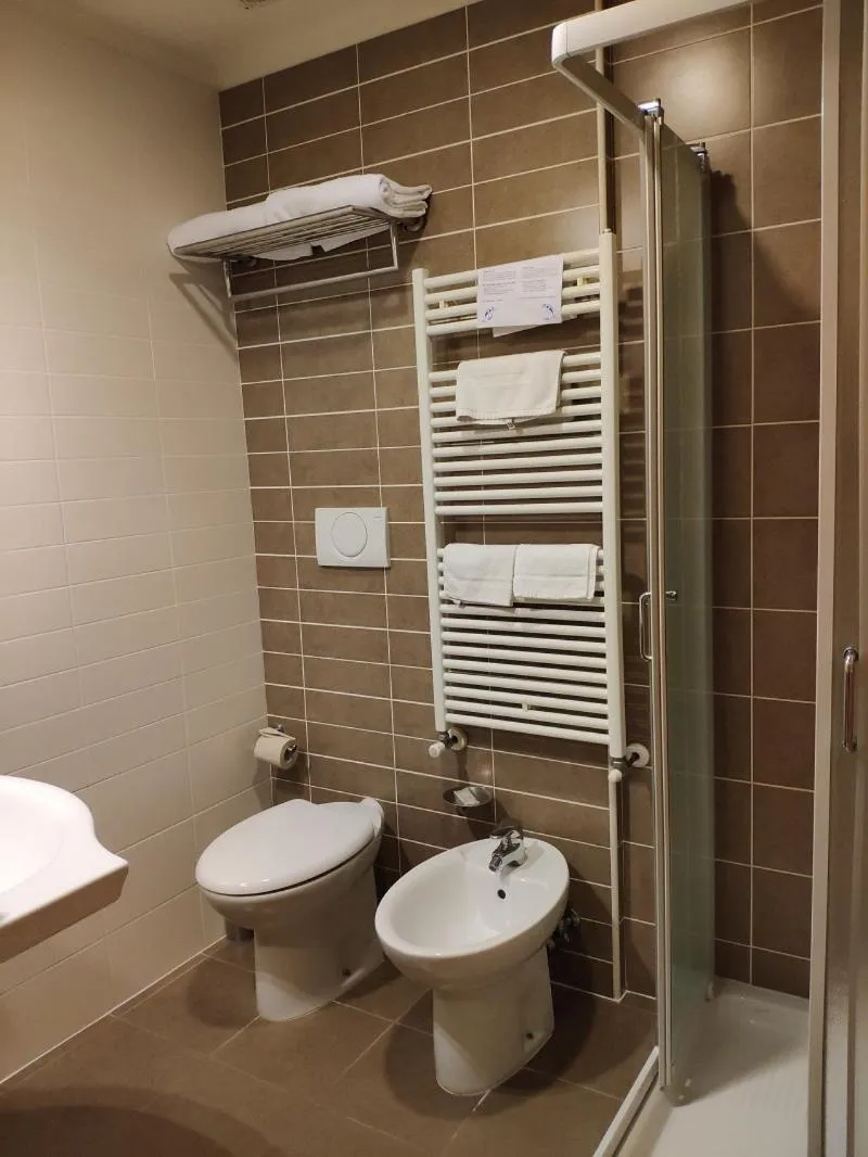 Hotel Feel Inn Venice Airport