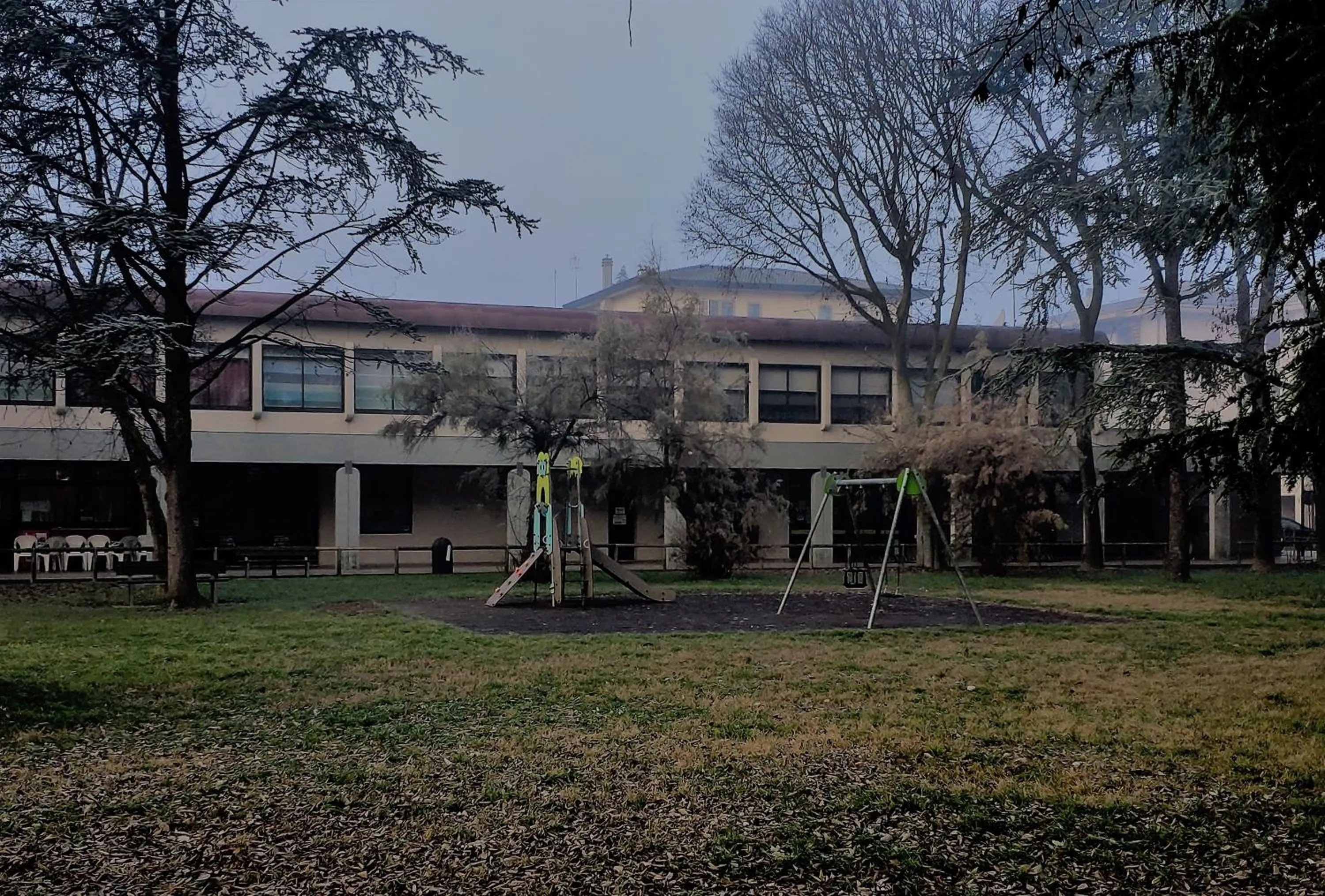 Facade/entrance in Hotel Feel Inn Venice Airport