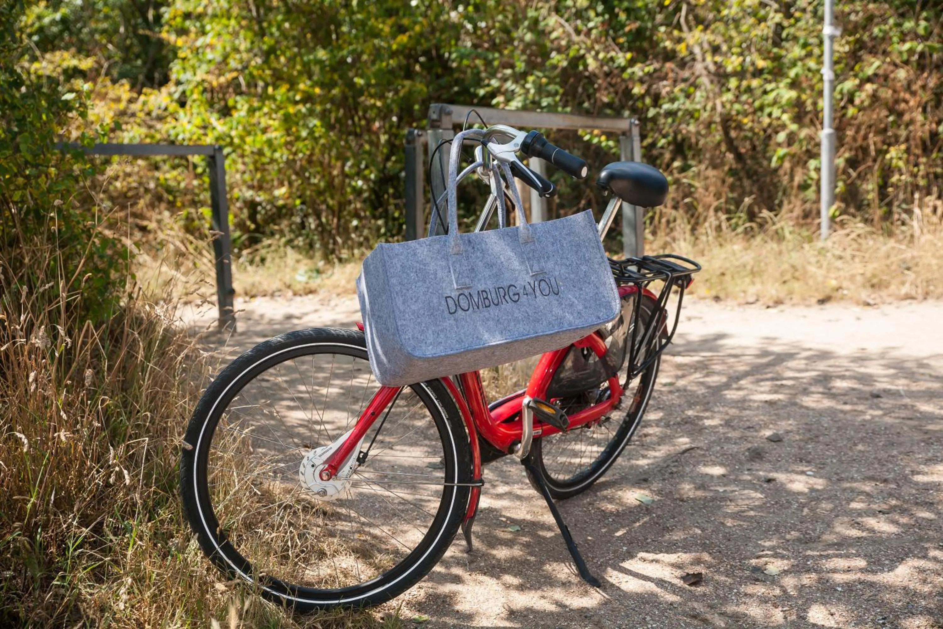 Beach in Hotel Domburg4you