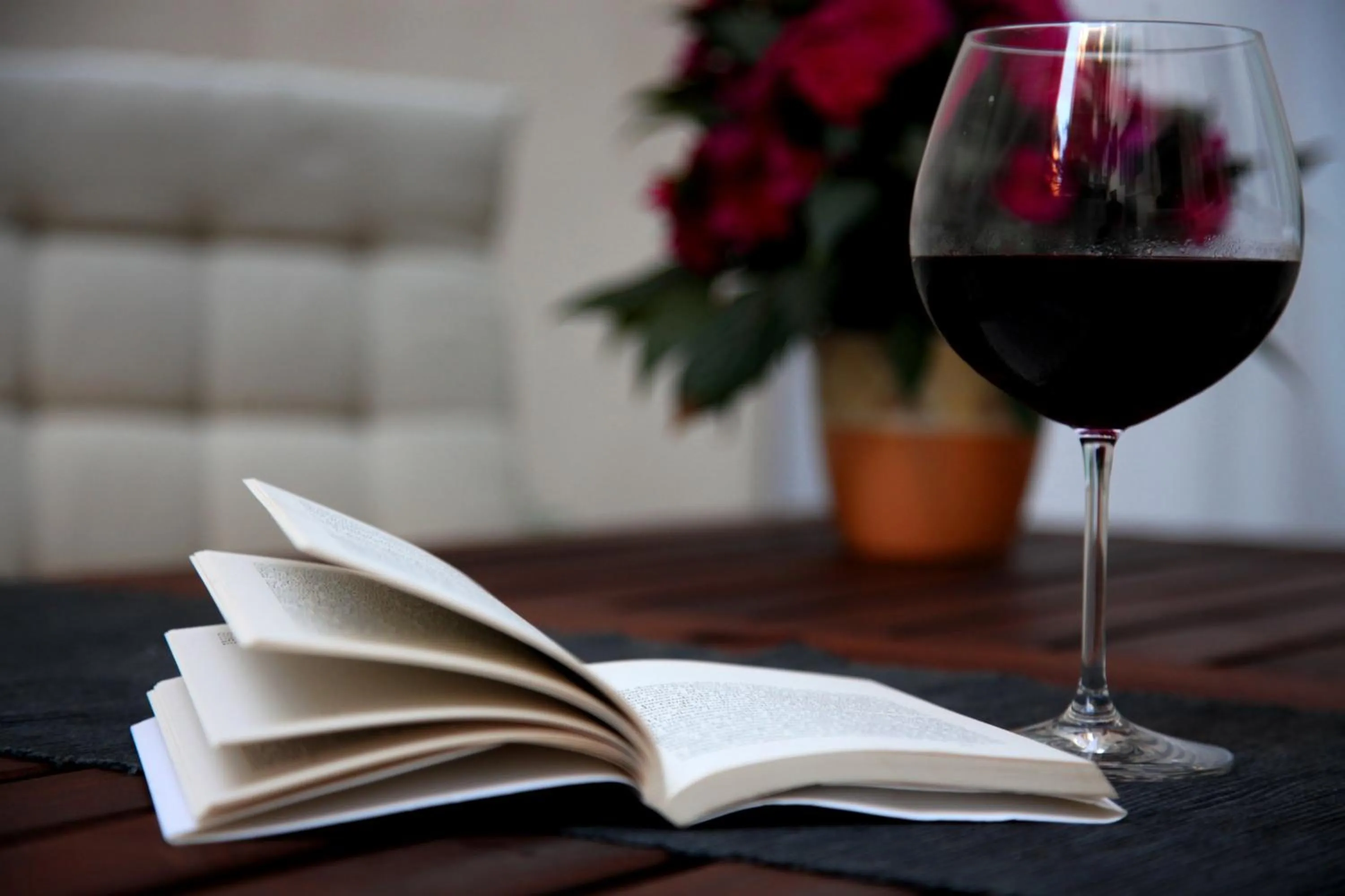 Garden in B&B Massimo Inn