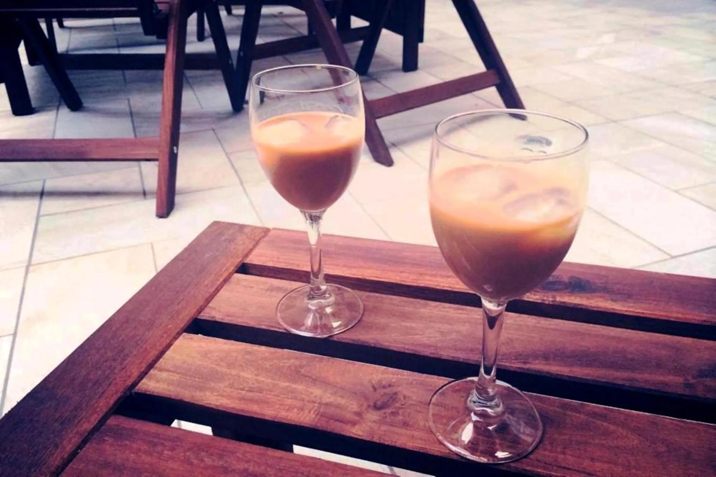 Balcony/Terrace in B&B Massimo Inn