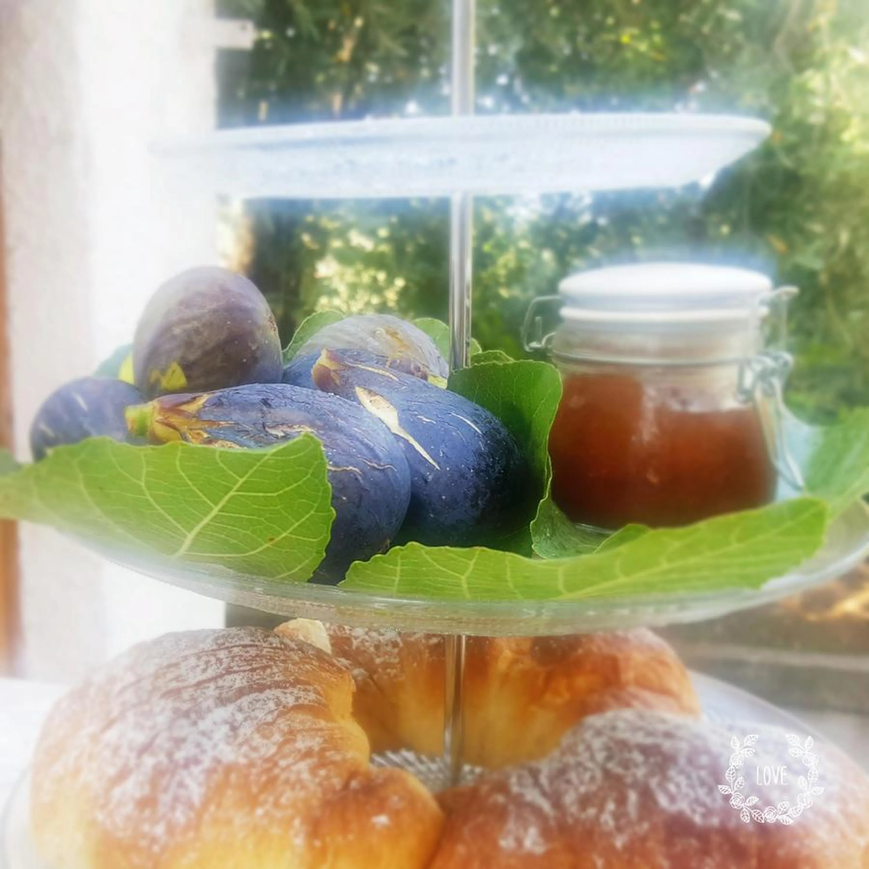 Property building in B&B Blanda