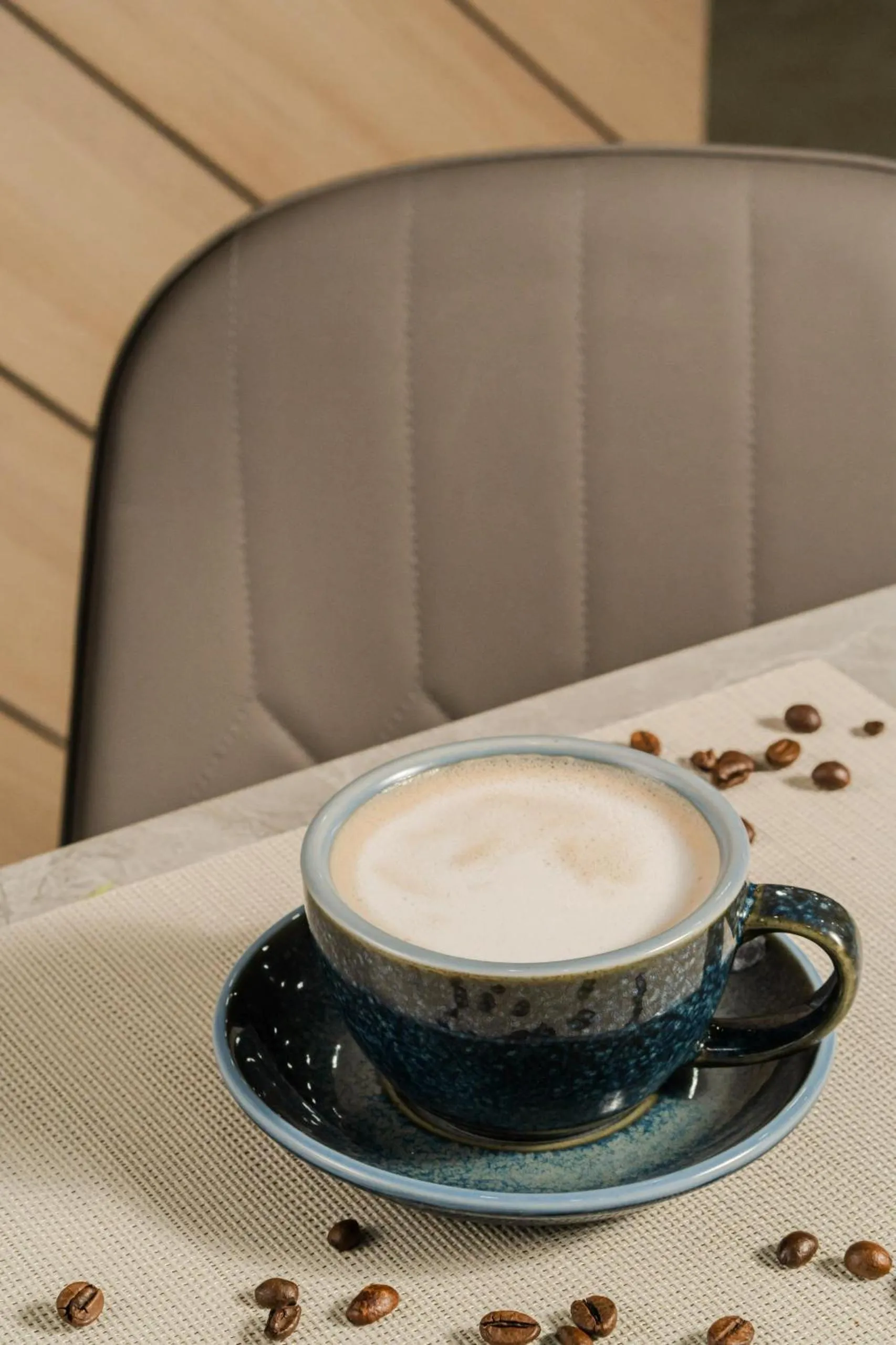 Restaurant/places to eat in Howard Johnson By Wyndham Tangerang