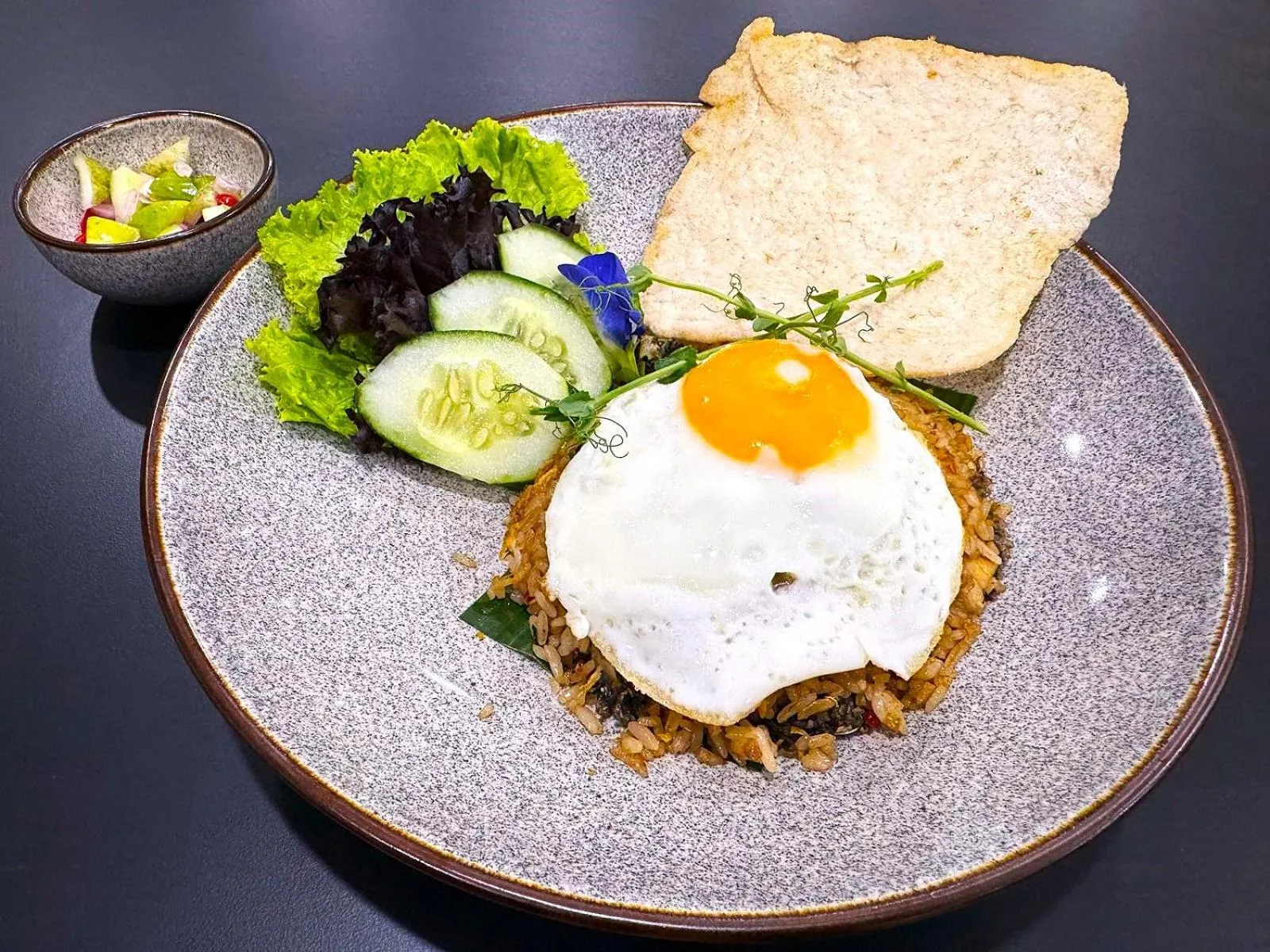 Restaurant/places to eat in Howard Johnson By Wyndham Tangerang