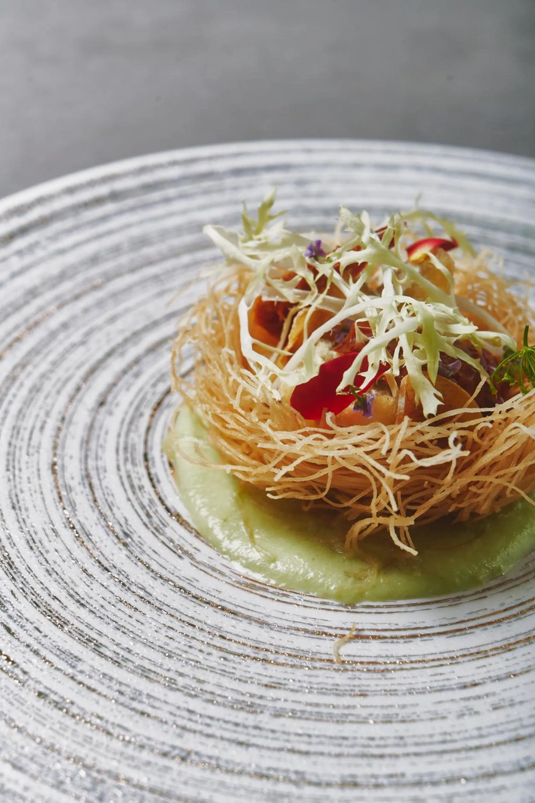 Food and drinks in Eliena Hotel Seoul Gangnam