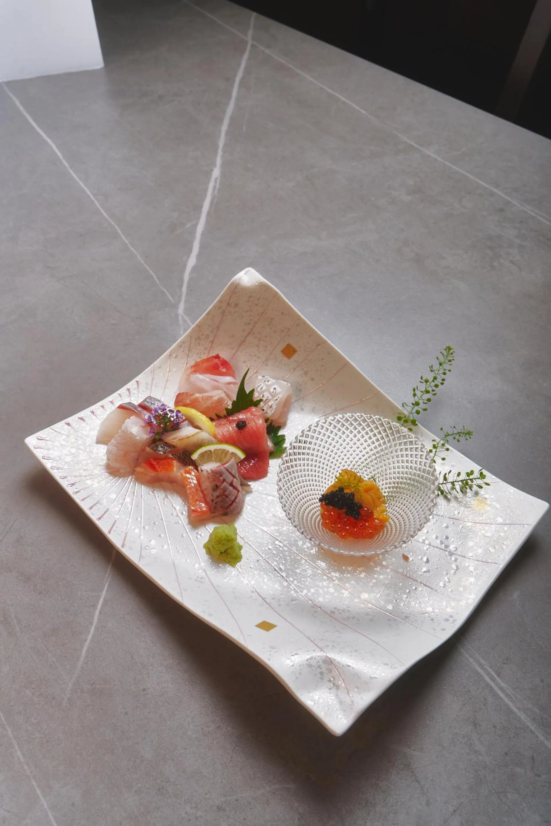 Food and drinks in Eliena Hotel Seoul Gangnam