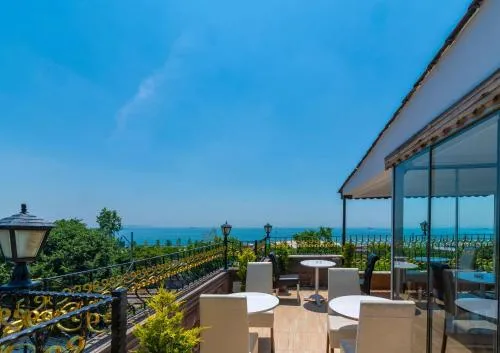 Harmony Hotel Istanbul & SPA