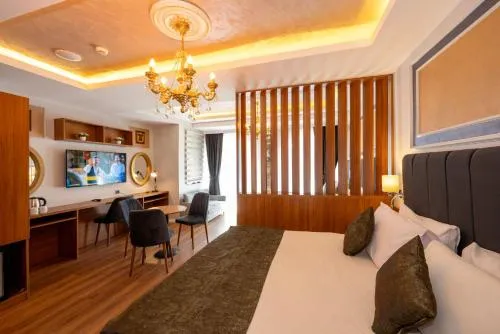 Harmony Hotel Istanbul & SPA