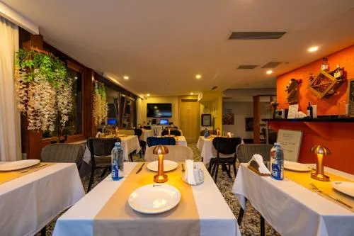 Harmony Hotel Istanbul & SPA