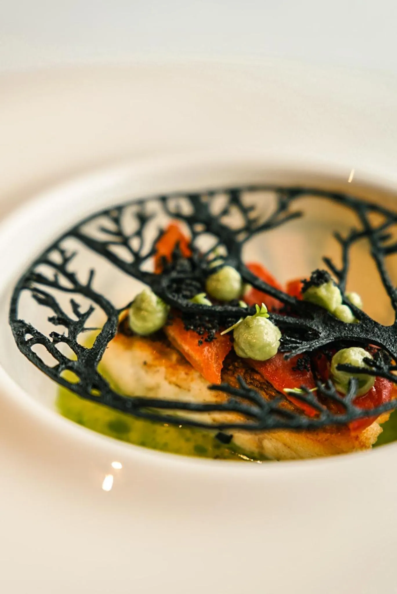 Restaurant/places to eat in Tirolensis - Luxury All Inclusive