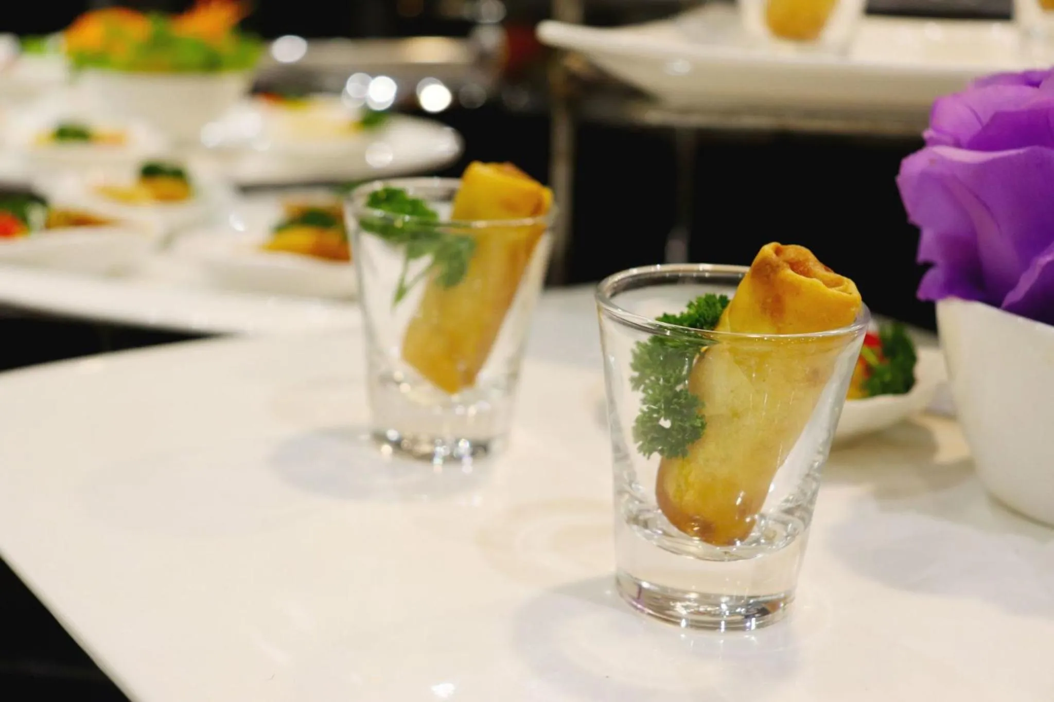 Breakfast in The Quarter Saphankhwai by UHG