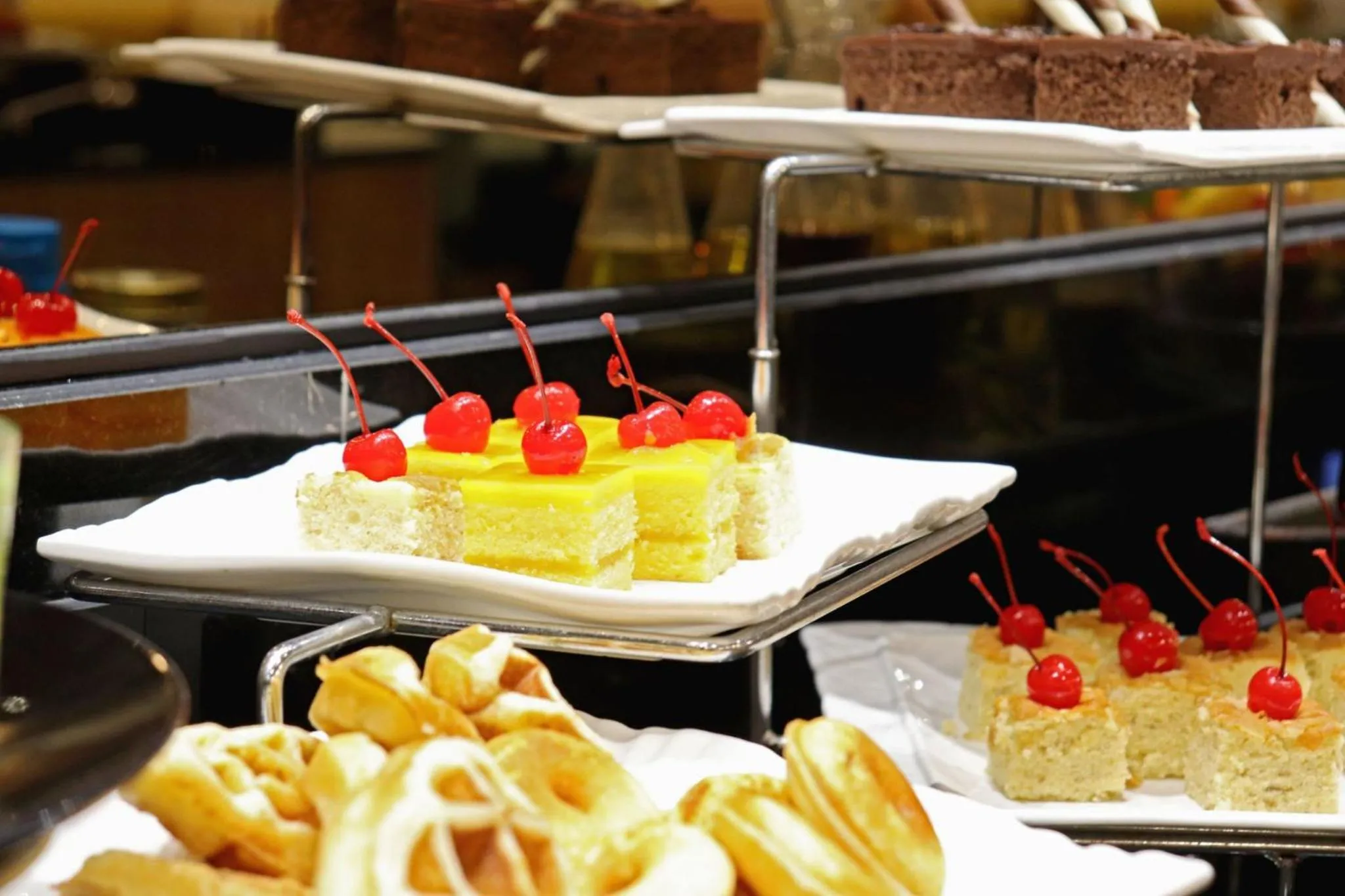 Breakfast in The Quarter Saphankhwai by UHG