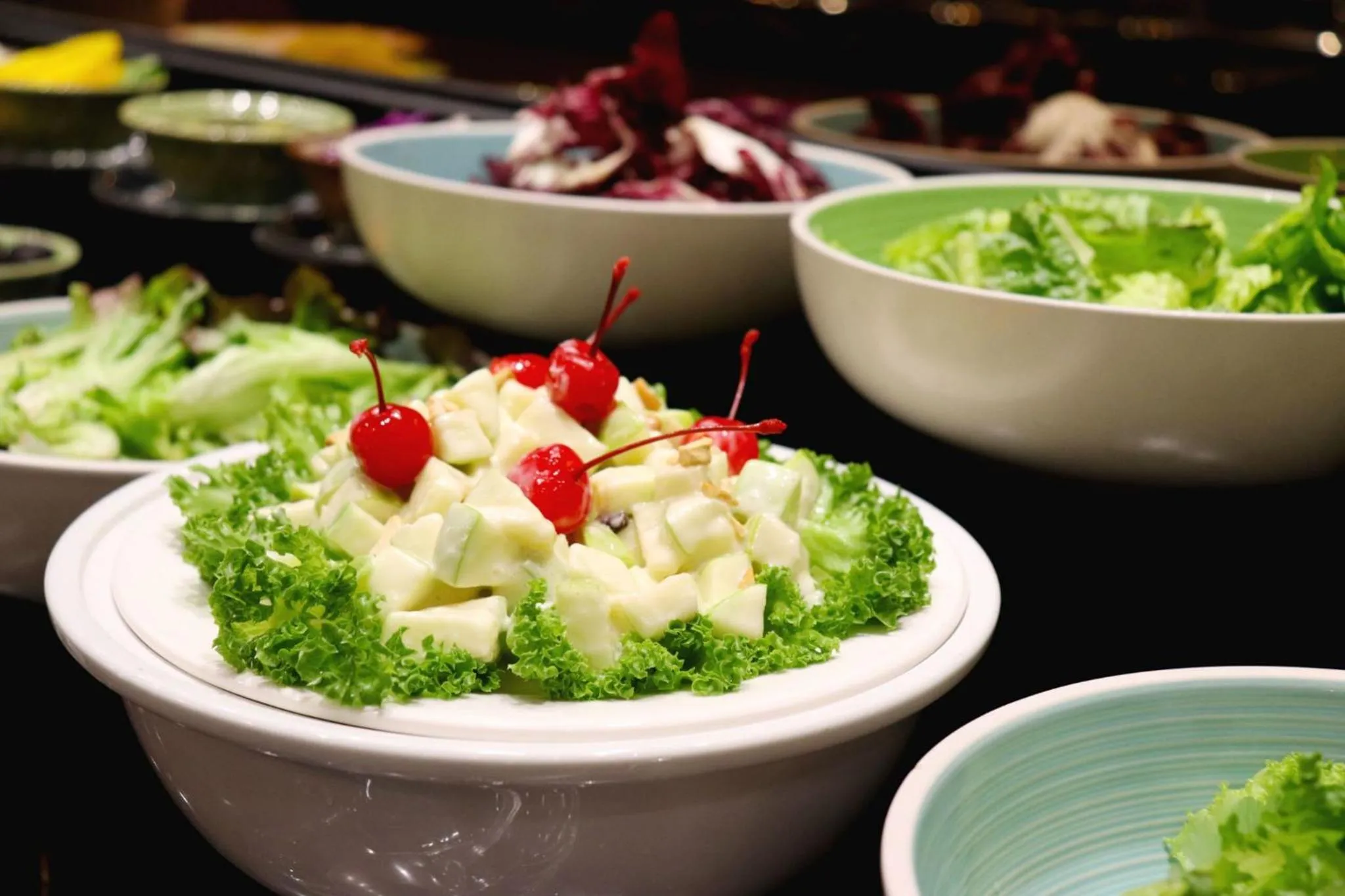 Breakfast in The Quarter Saphankhwai by UHG