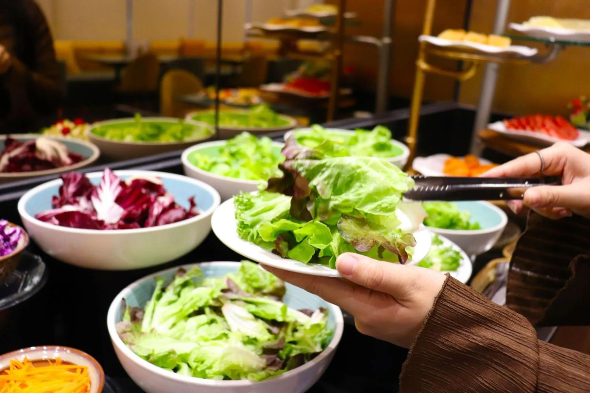 Breakfast in The Quarter Saphankhwai by UHG