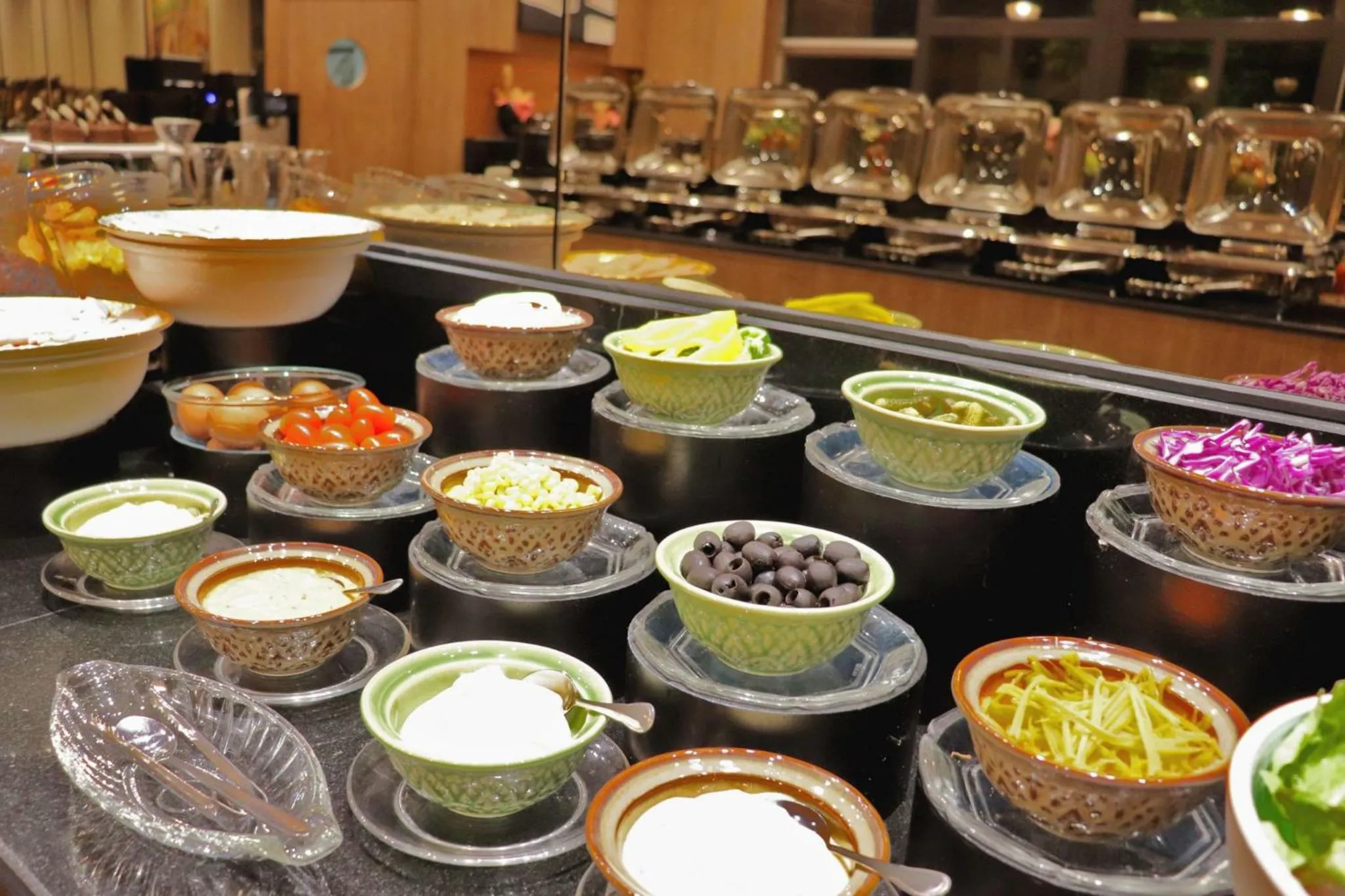 Breakfast in The Quarter Saphankhwai by UHG