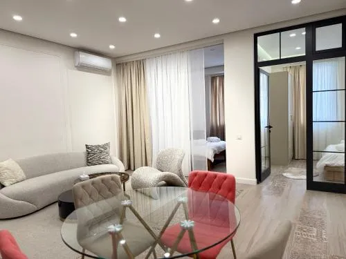 Sweet Home Prime Apart-Hotel