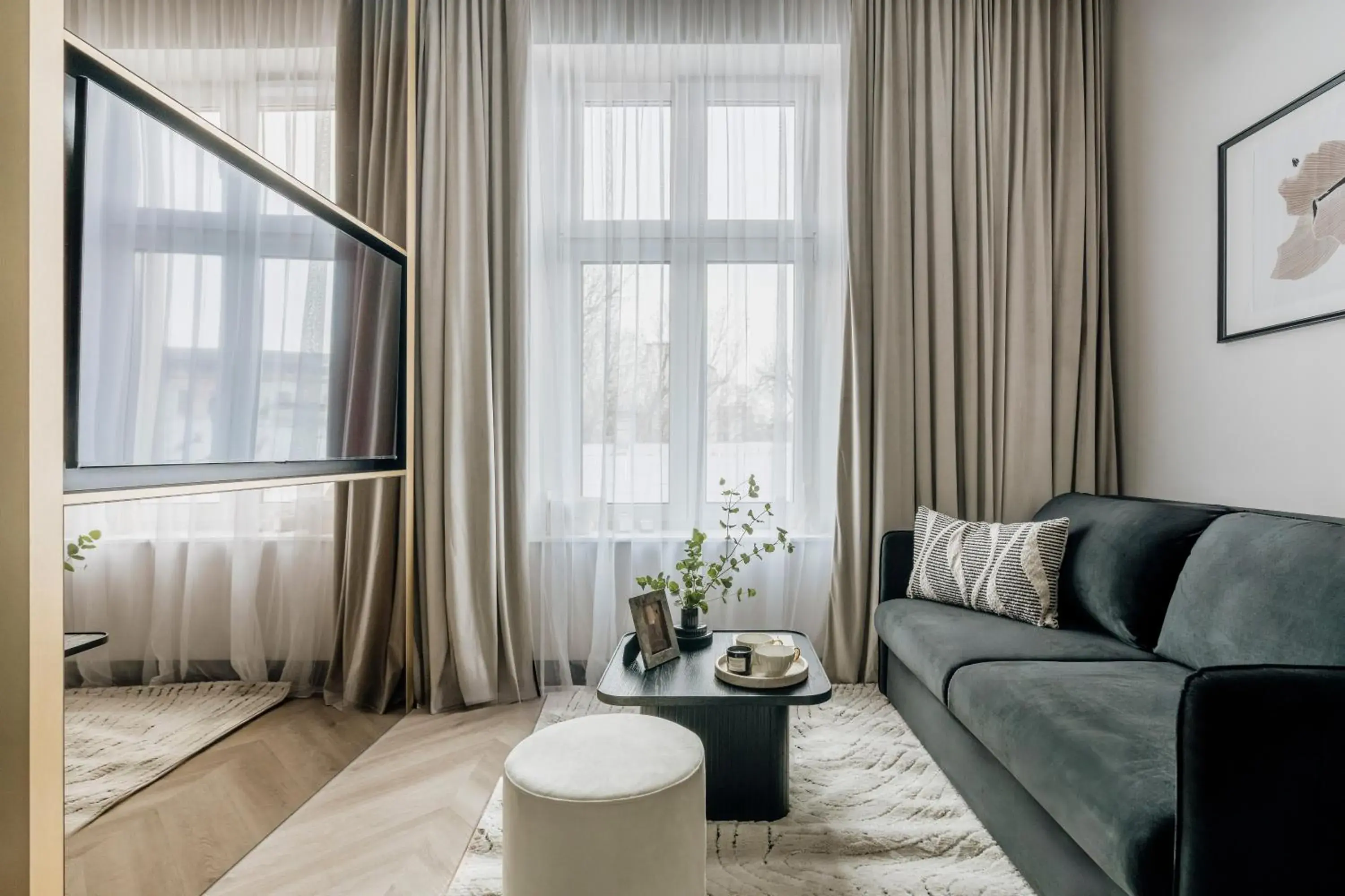 Deluxe Apartment in Millou by StayLab Deluxe Apartment in Millou by StayLab