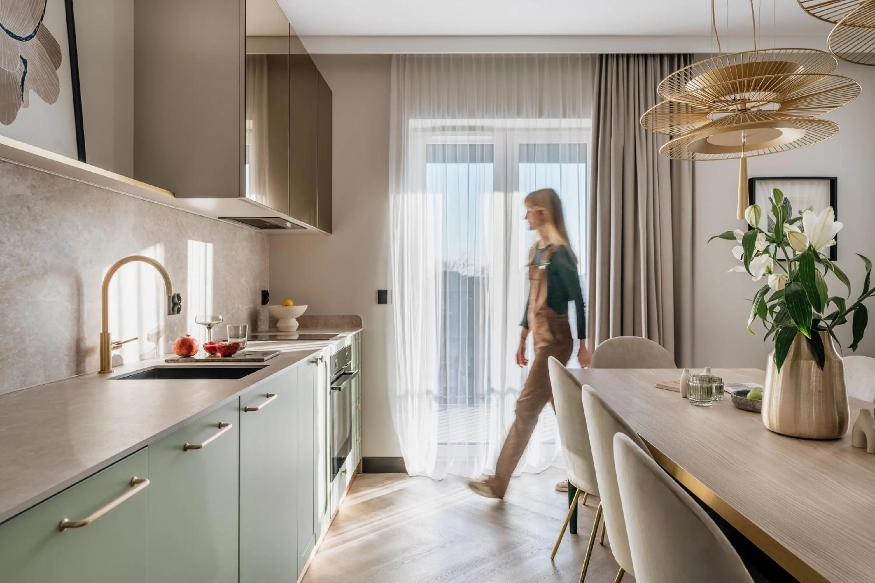 Millou by StayLab