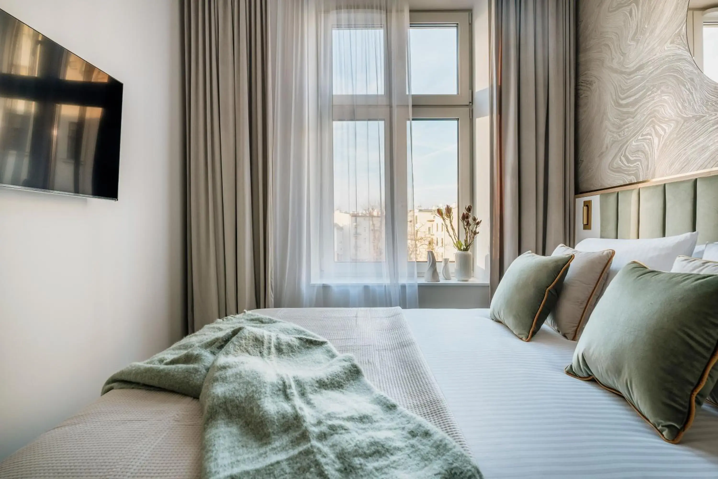 Superior One-Bedroom Apartment in Millou by StayLab Superior One-Bedroom Apartment in Millou by StayLab