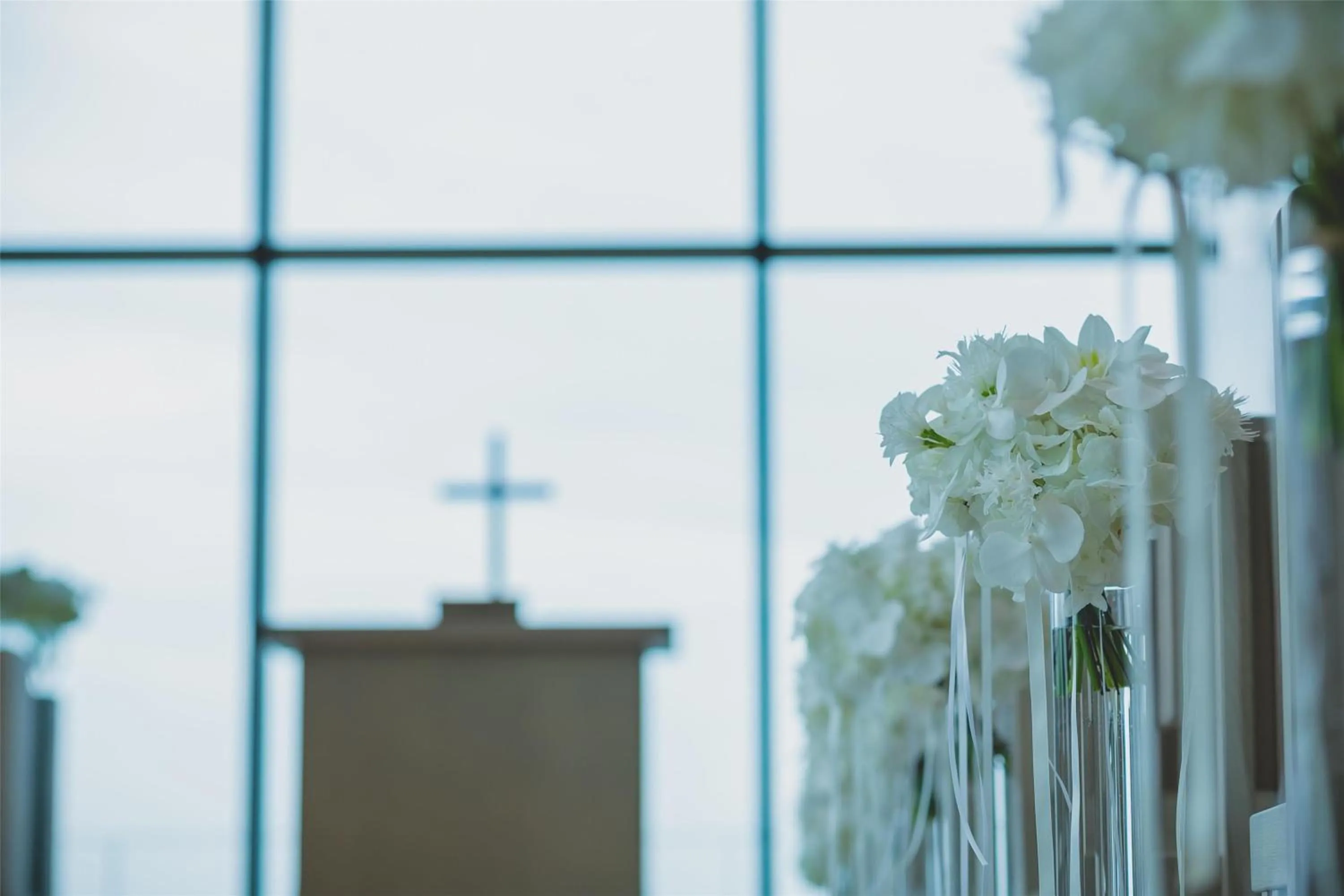Meeting/conference room in Waldorf Astoria Osaka