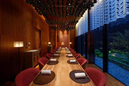 Waldorf Astoria Osaka