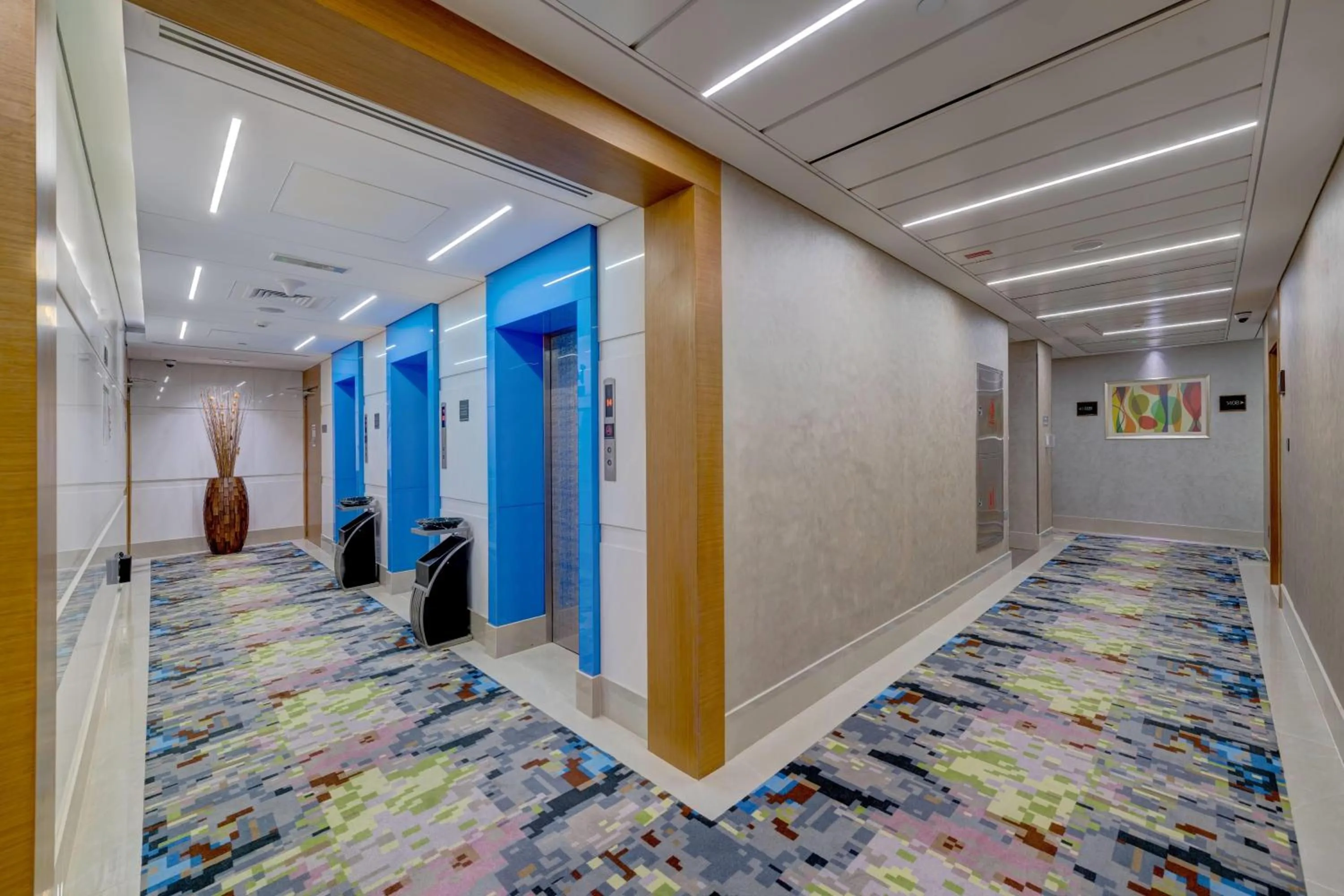 Other in TRYP by Wyndham Abu Dhabi City Center