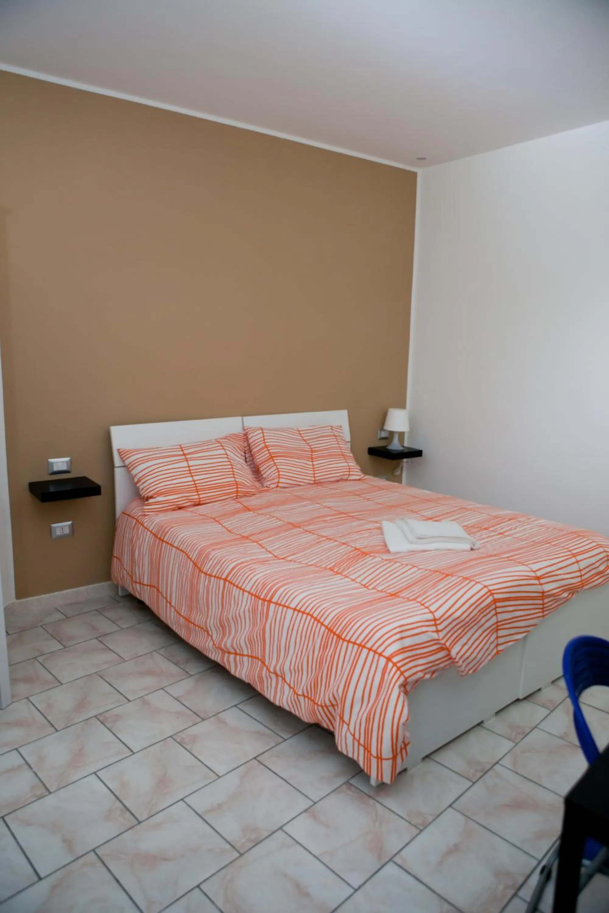 Bed in B&B La Veduta