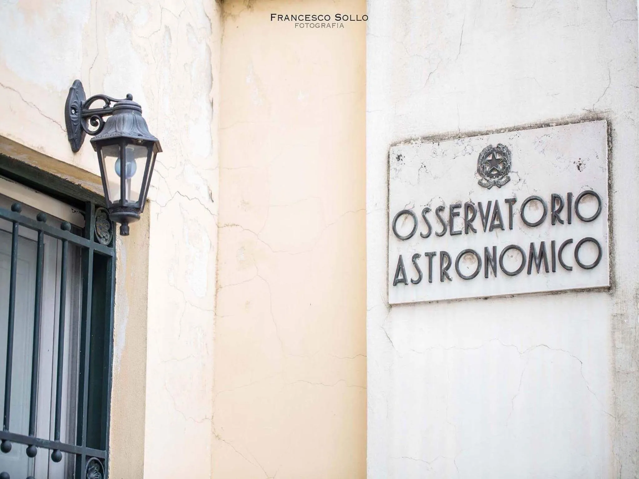 Area and facilities in B&B La Veduta