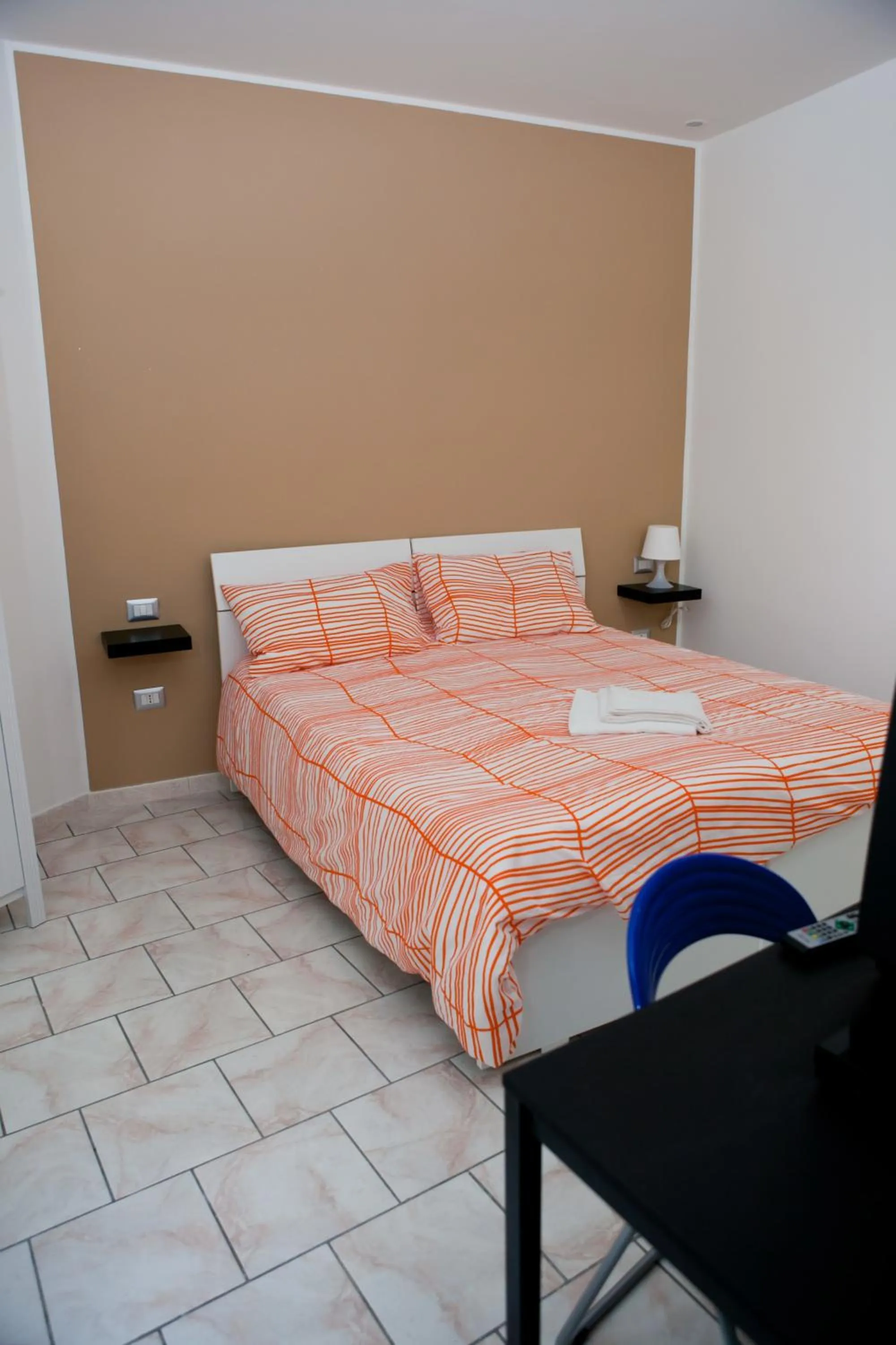 Bed in B&B La Veduta