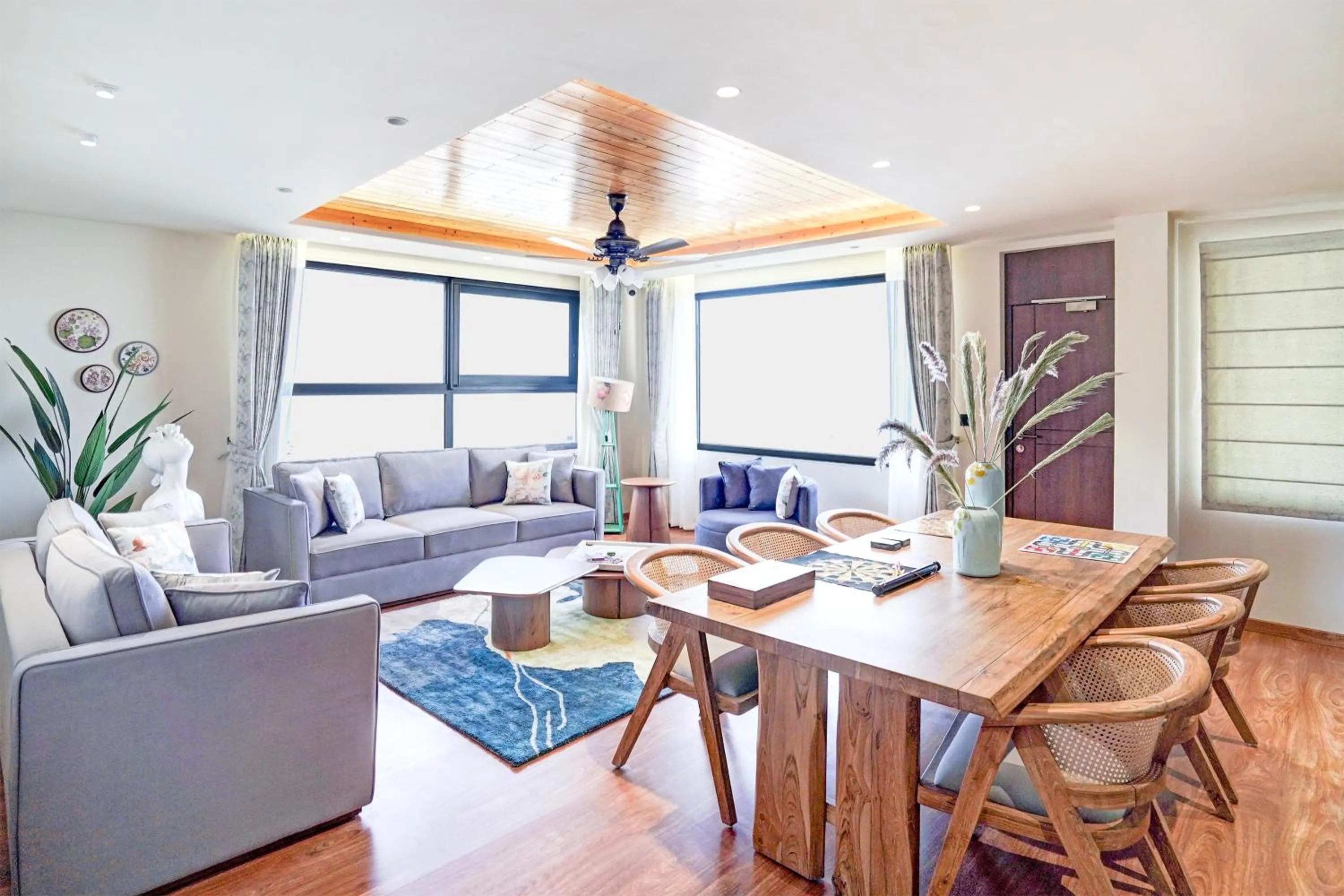 Other in Sunday by CheckIn Premium 5 BHK Villa Mihika, Shimla