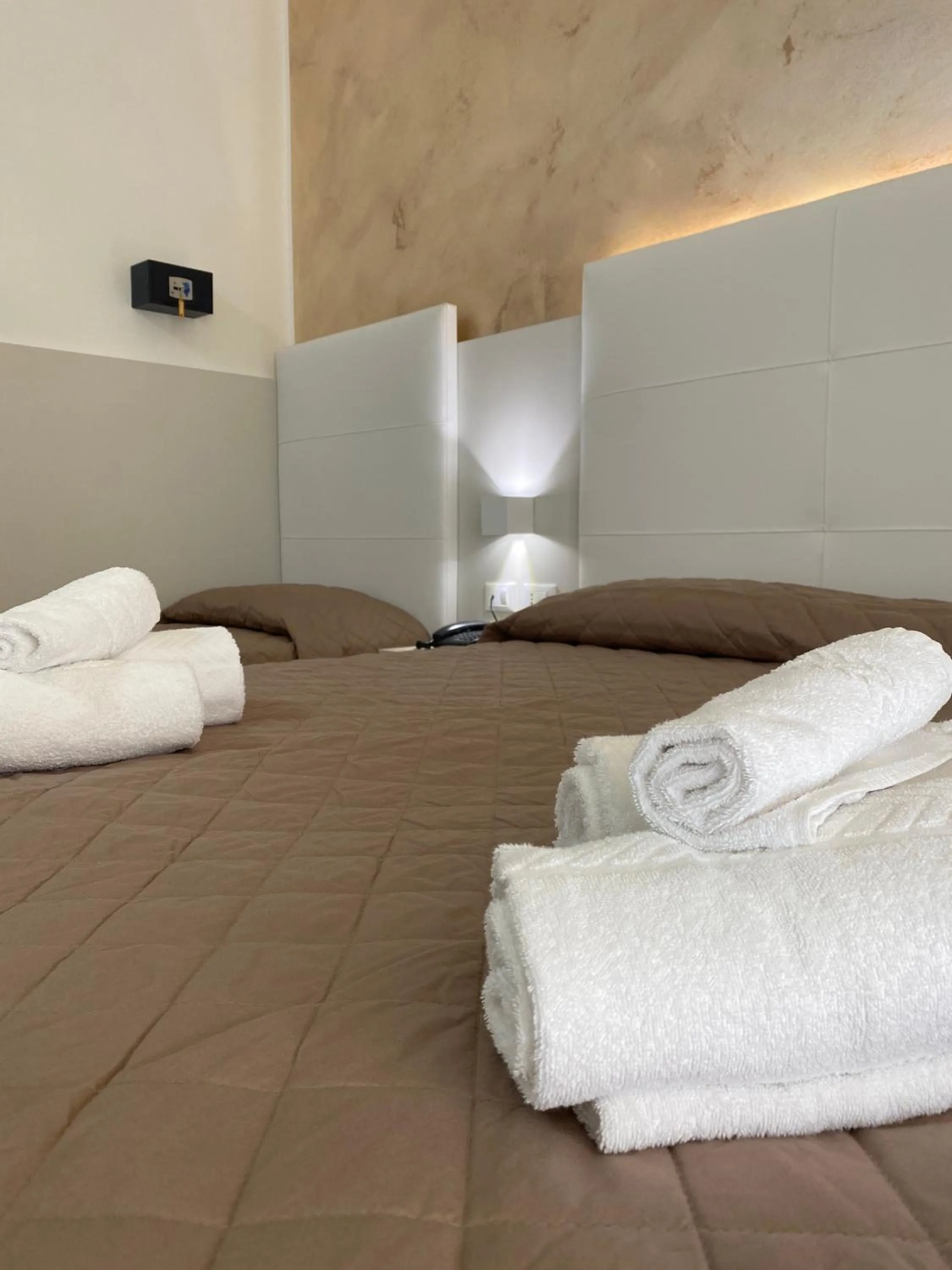 Photo of the whole room, Bed in Hotel Bahia