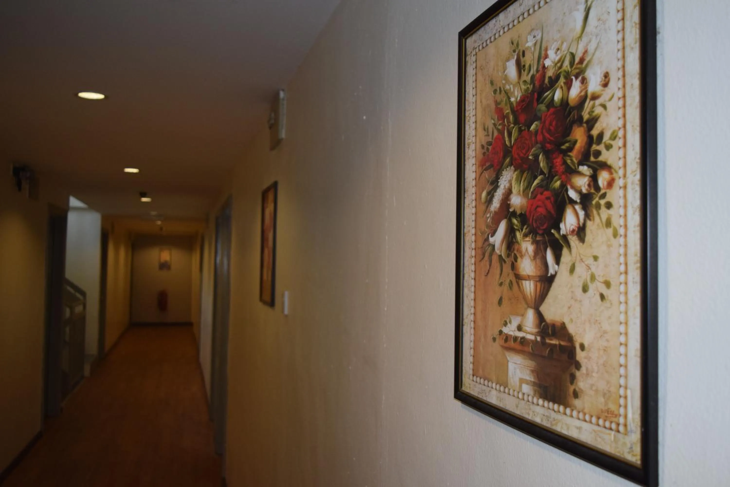 Other in Federal Hotel Kangar Perlis