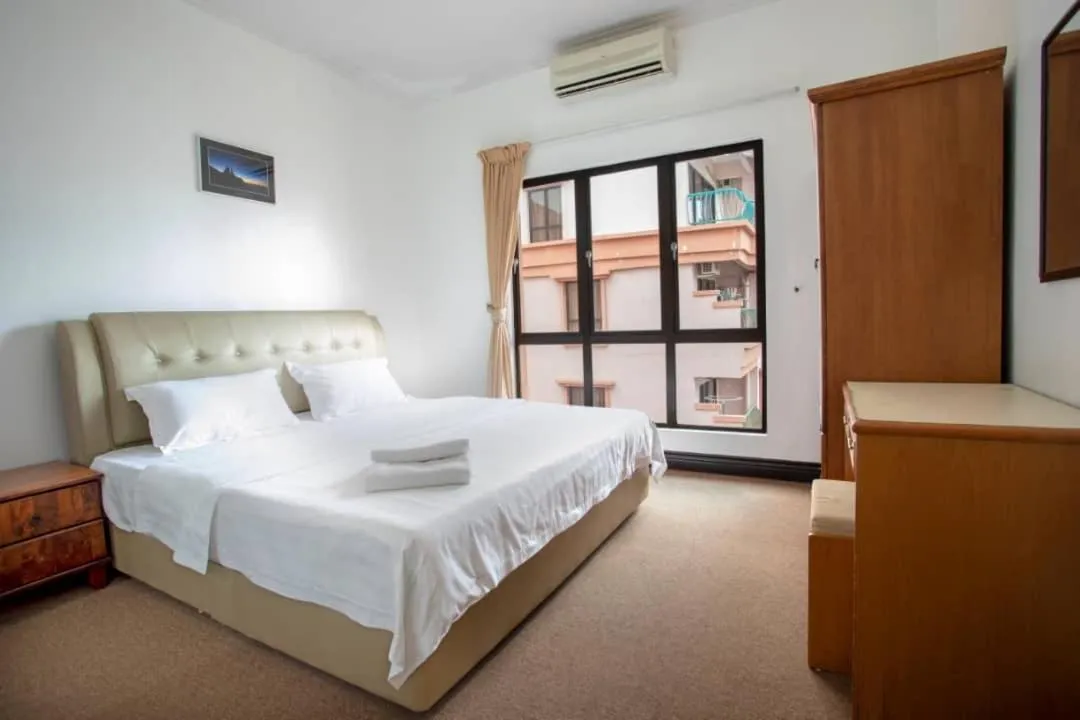 KK Vacation Apartments-Marina Court - STAY AND GET CASH REBATE