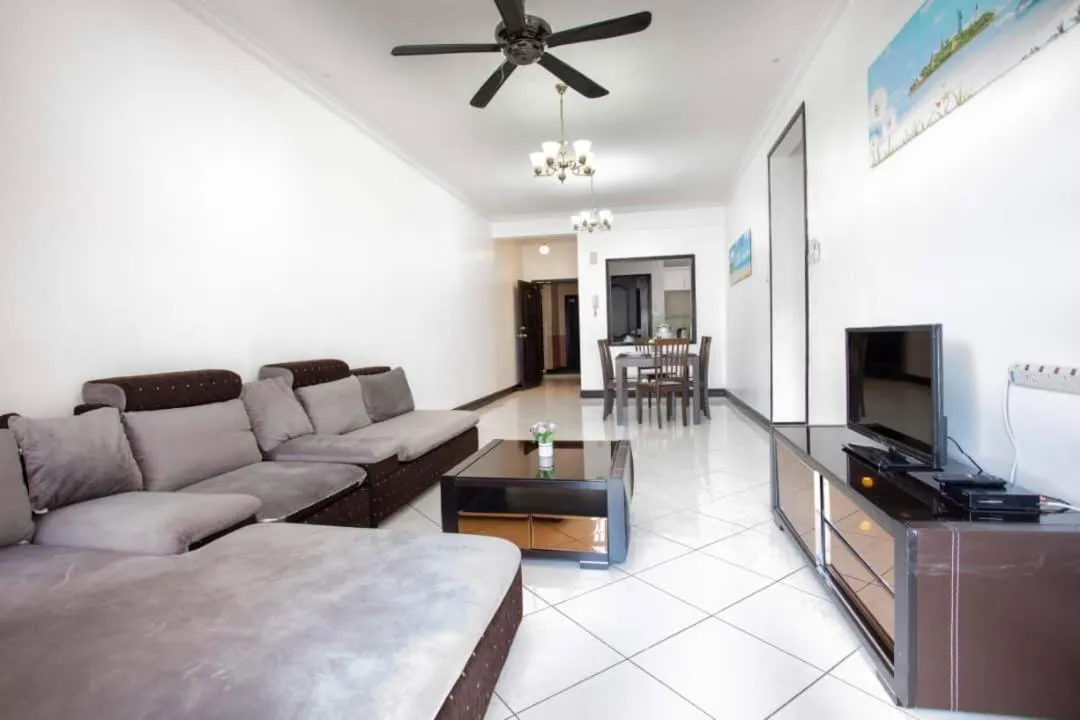 KK Vacation Apartments-Marina Court - STAY AND GET CASH REBATE