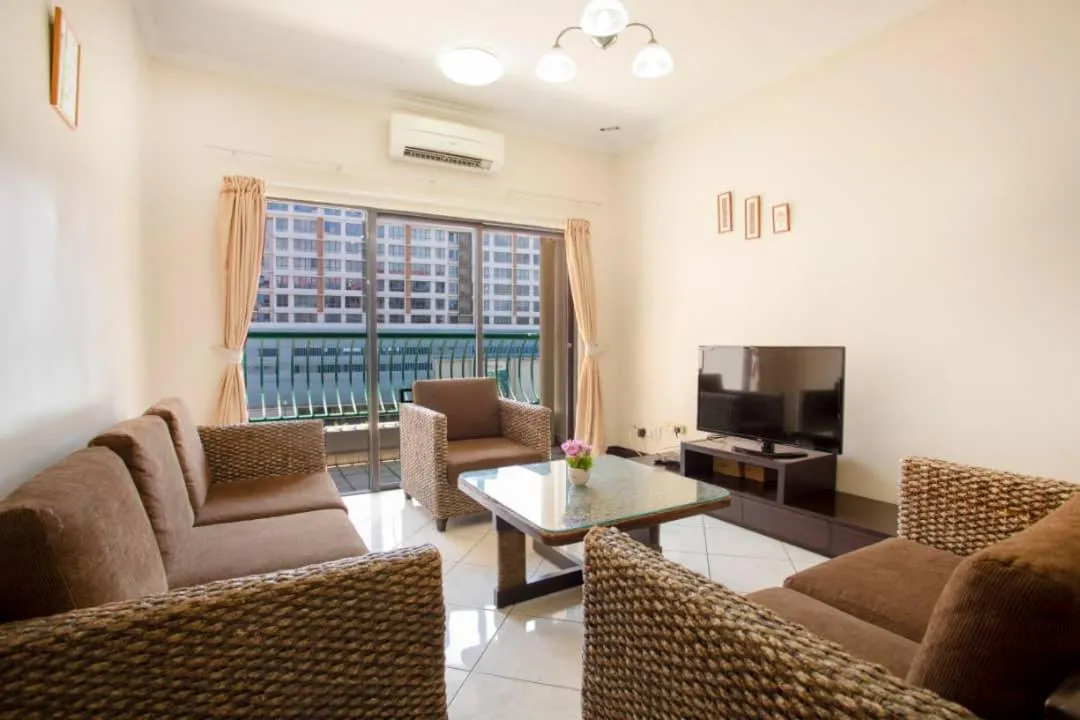 KK Vacation Apartments-Marina Court - STAY AND GET CASH REBATE