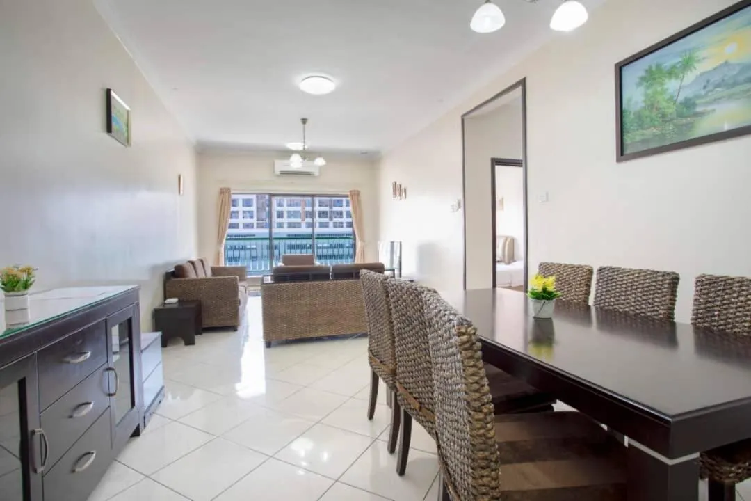 KK Vacation Apartments-Marina Court - STAY AND GET CASH REBATE