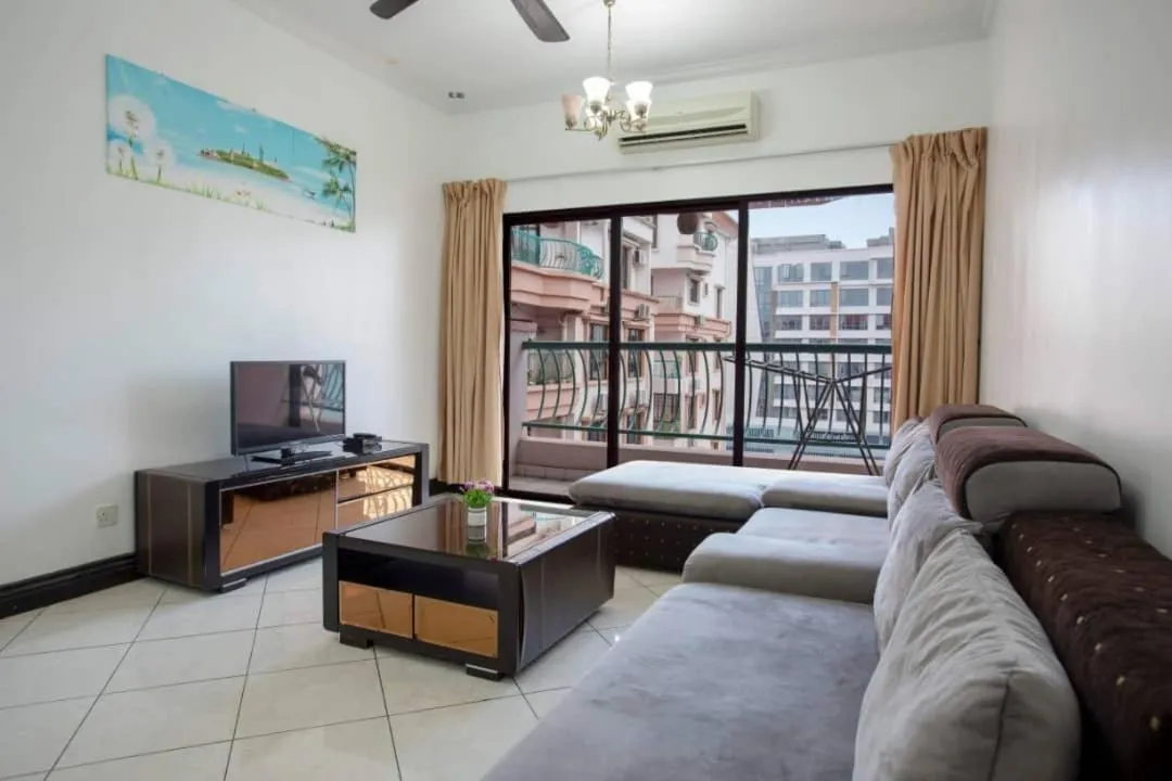 KK Vacation Apartments-Marina Court - STAY AND GET CASH REBATE