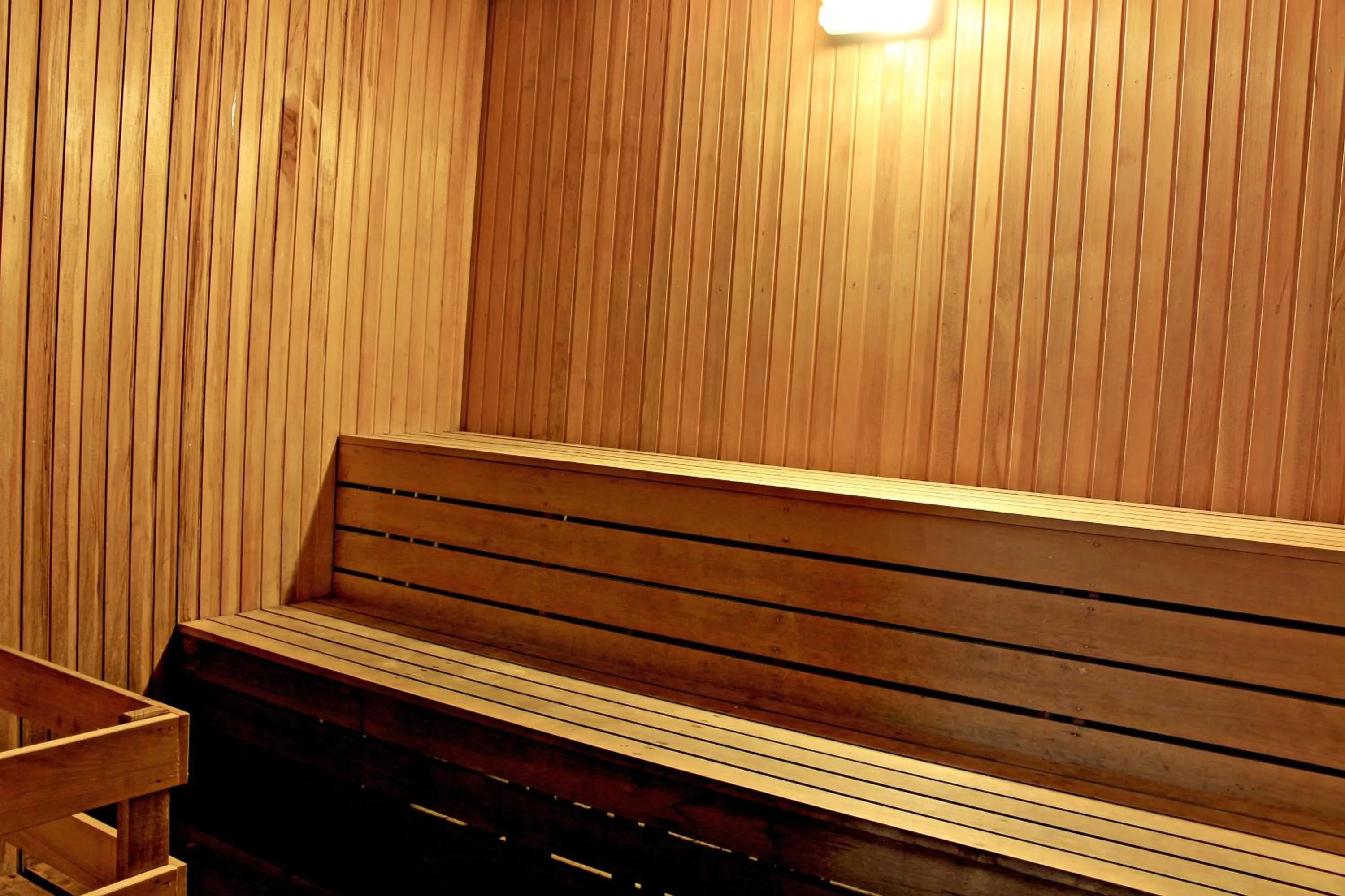 Spa and wellness centre/facilities in KK Vacation Apartments-Marina Court - STAY AND GET CASH REBATE