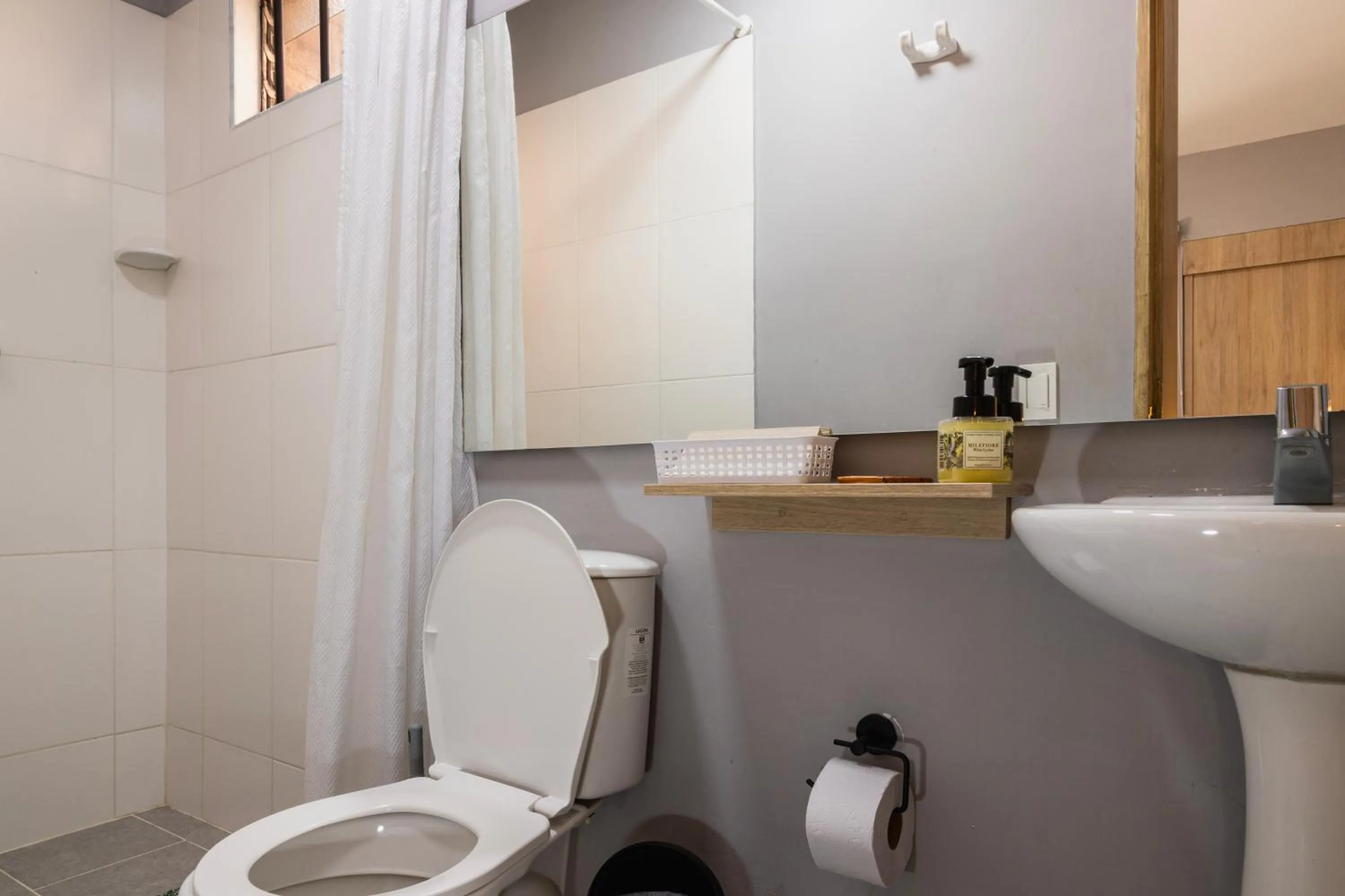 Bathroom in Hotel Casa 73 Deluxe