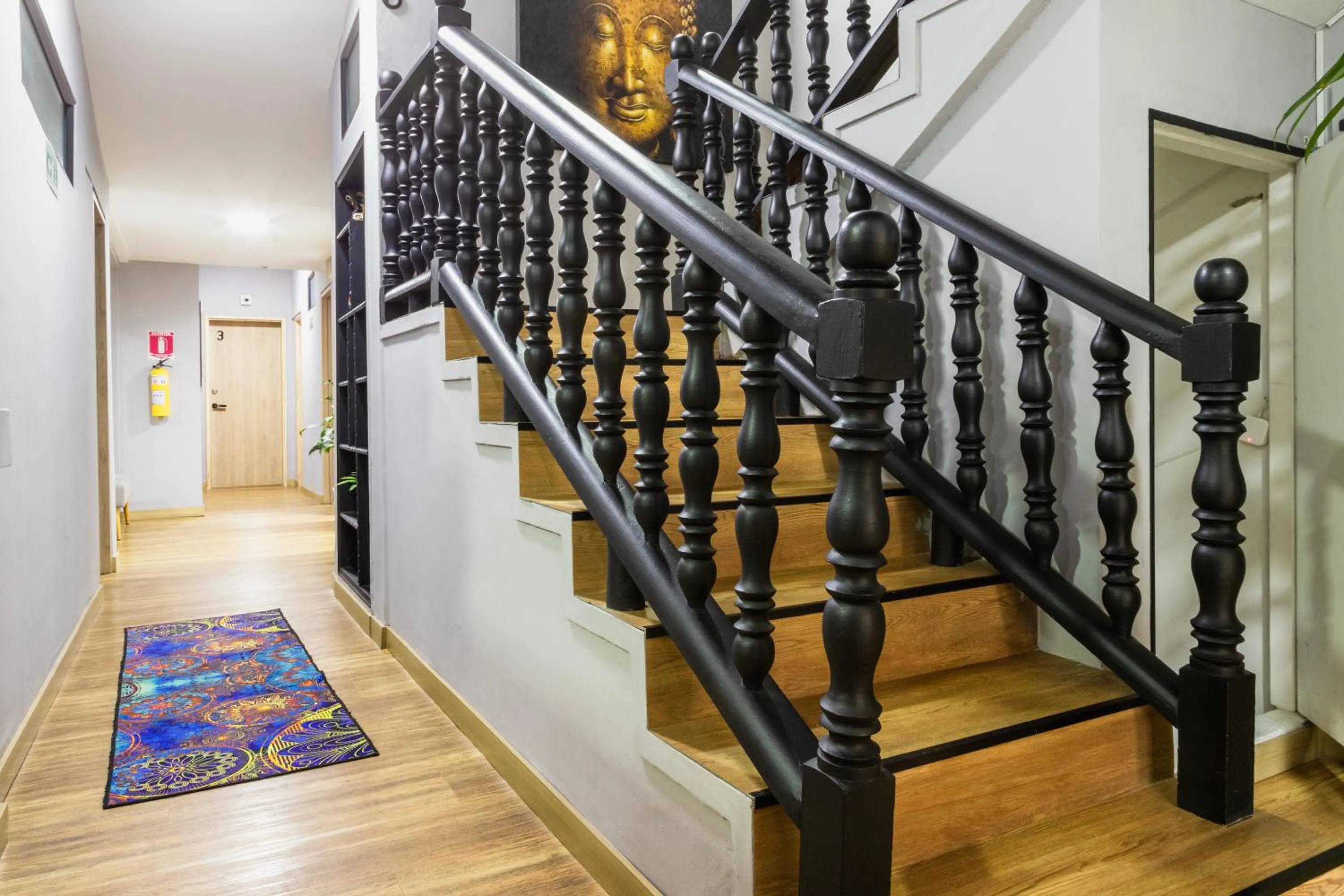 Hotel Casa 73 Deluxe