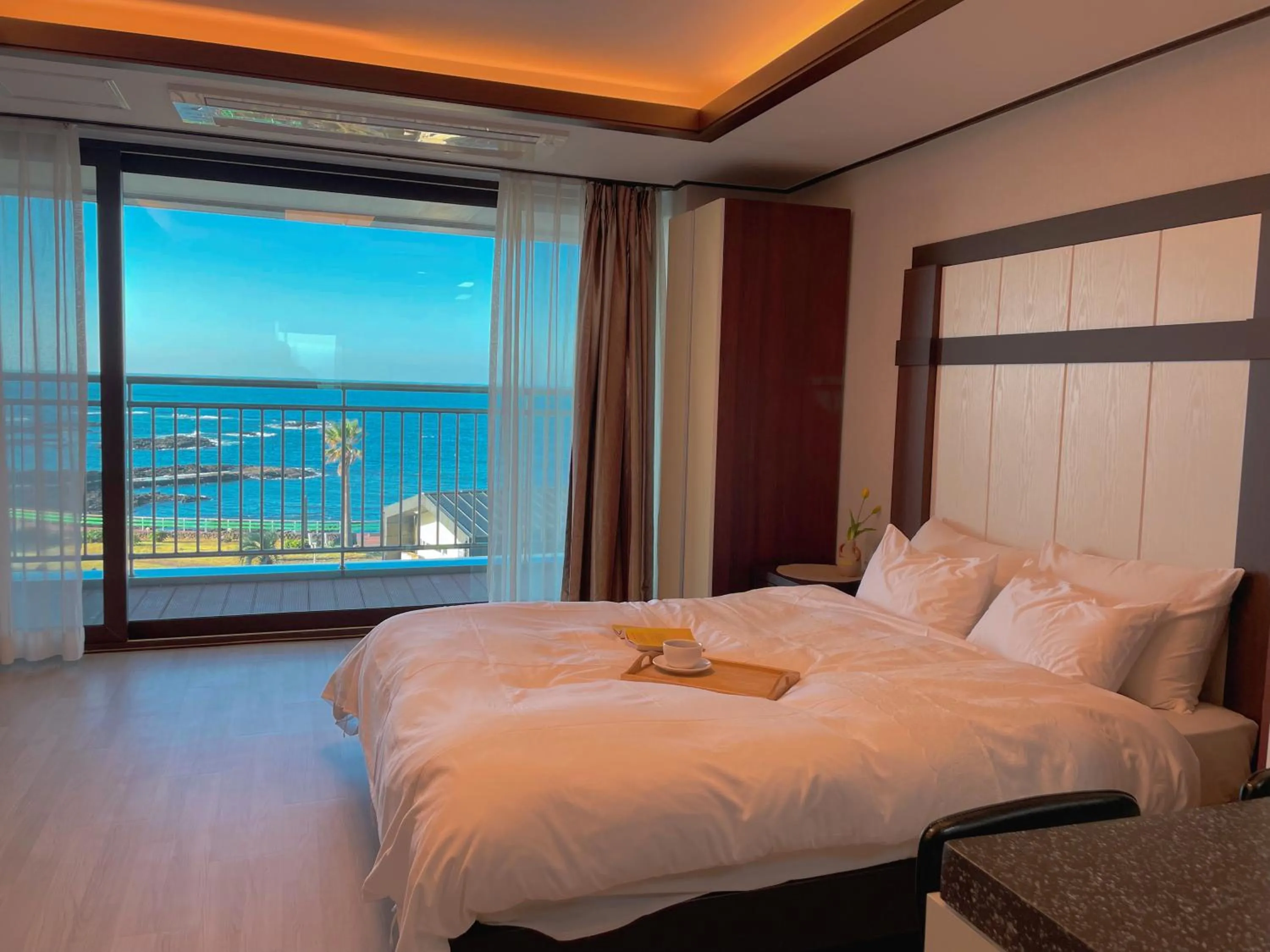 Property building in O2Heal resort