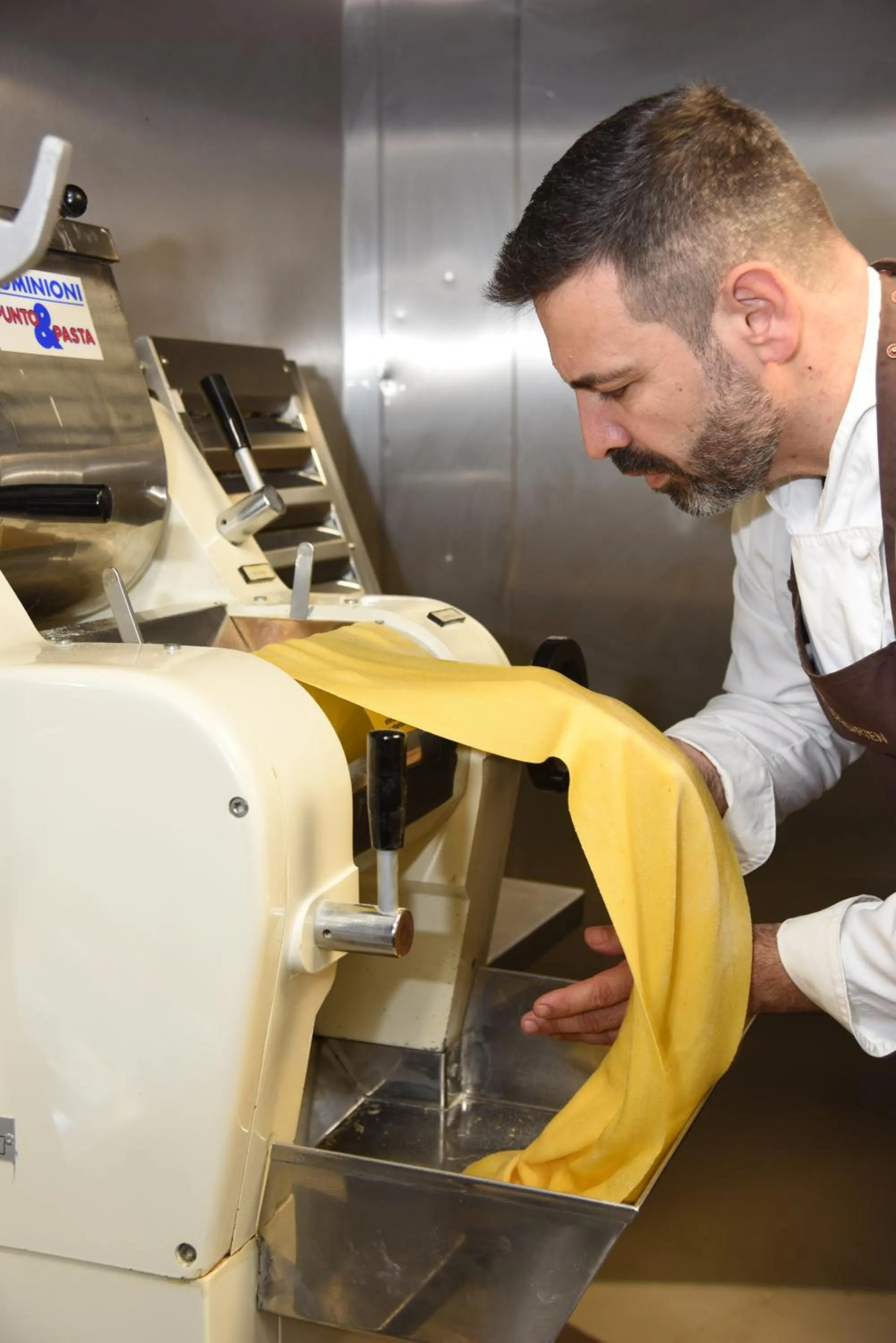 Staff in Kleiner Rosengarten