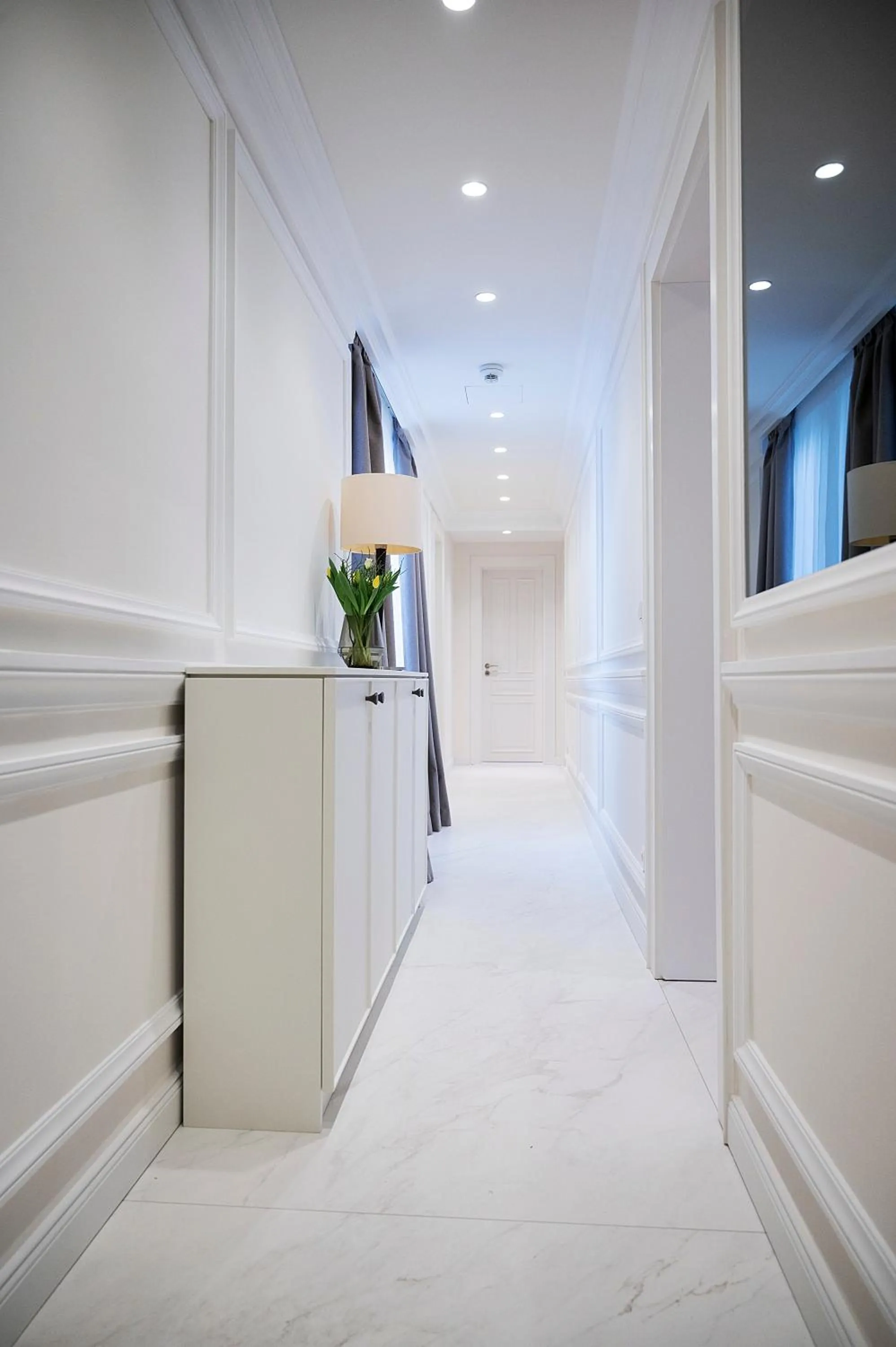 hair dresser in Kleiner Rosengarten